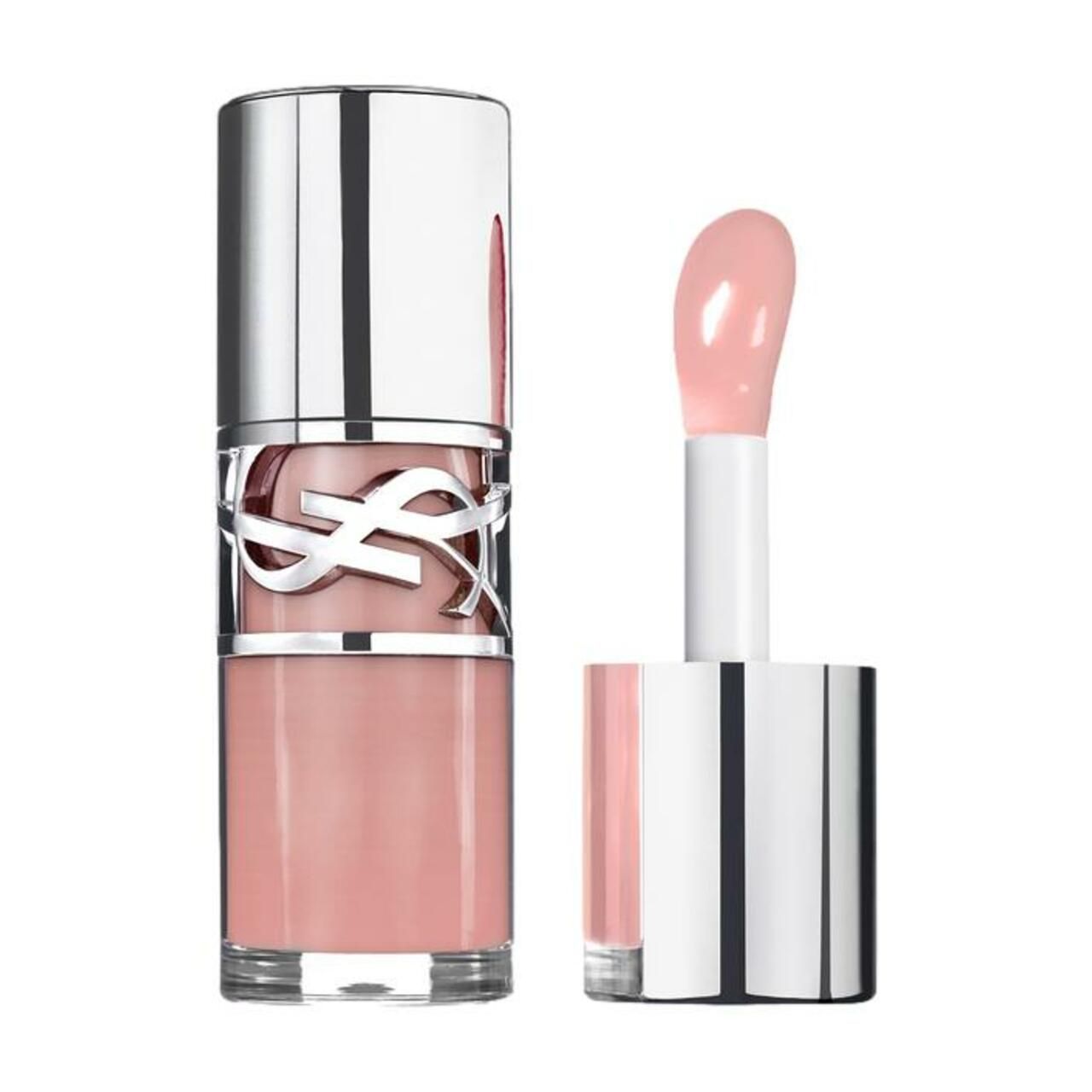 Yves Saint Laurent LoveShine Olio-Gloss Labbra 02