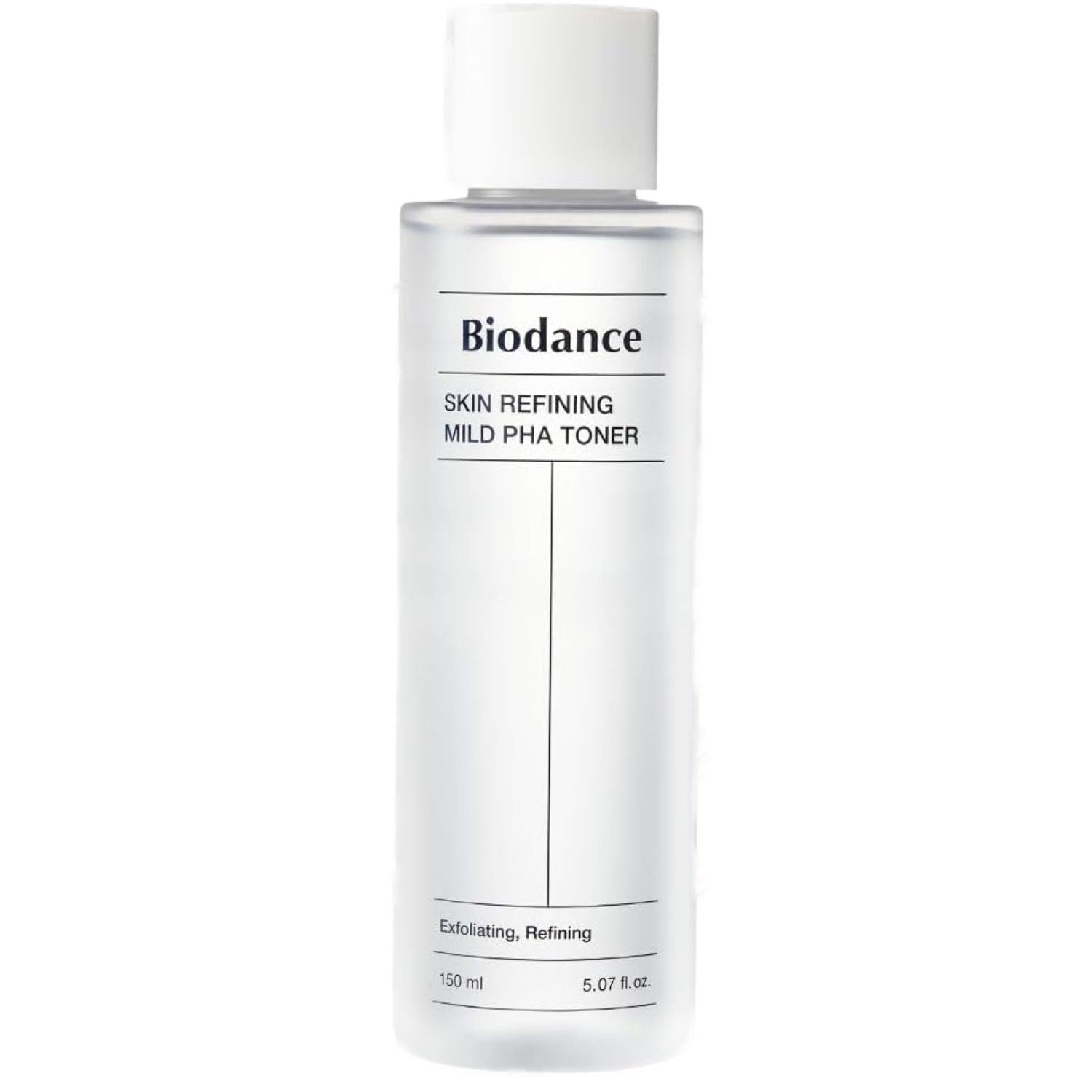 Biodance Skin Refining Mild PHA Toner