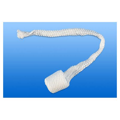 NOBA Nobacervix® Netzwatte 3,8 cm