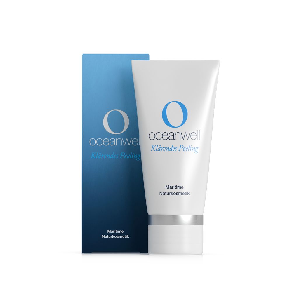 oceanwell Klärendes Peeling 50ml