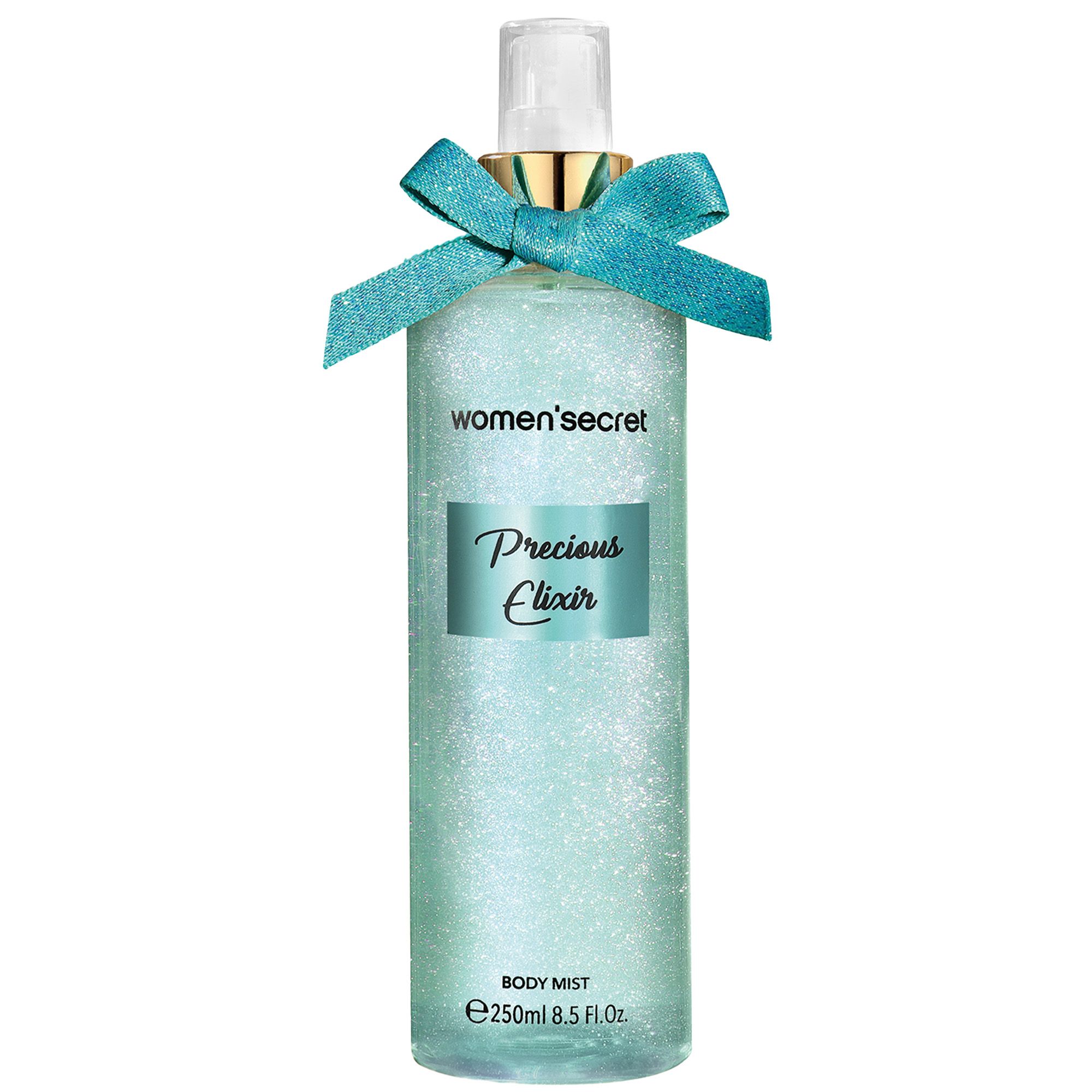 Women Secret Body Mist Precious Elixir