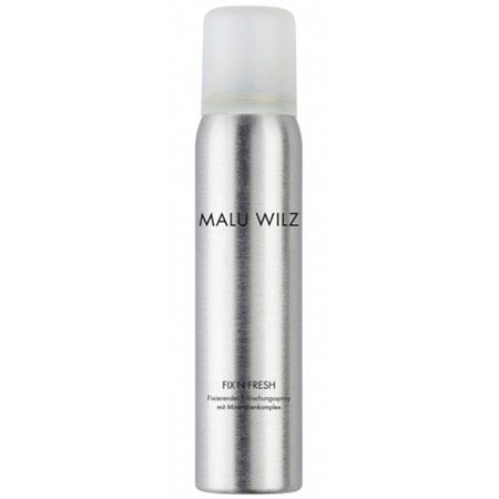 Malu Wilz Kosmetik Fix n Fresh