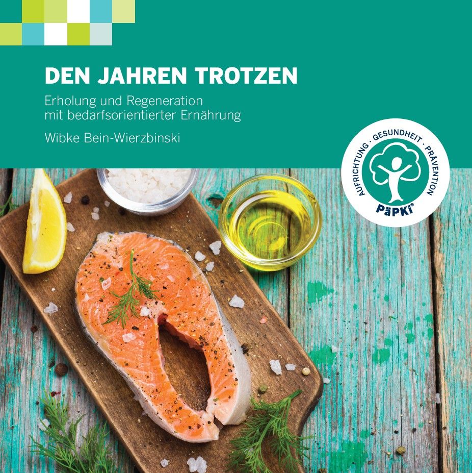 Den Jahren trotzen