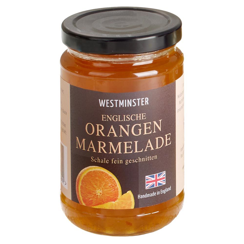 Westminster Orangenmarmelade