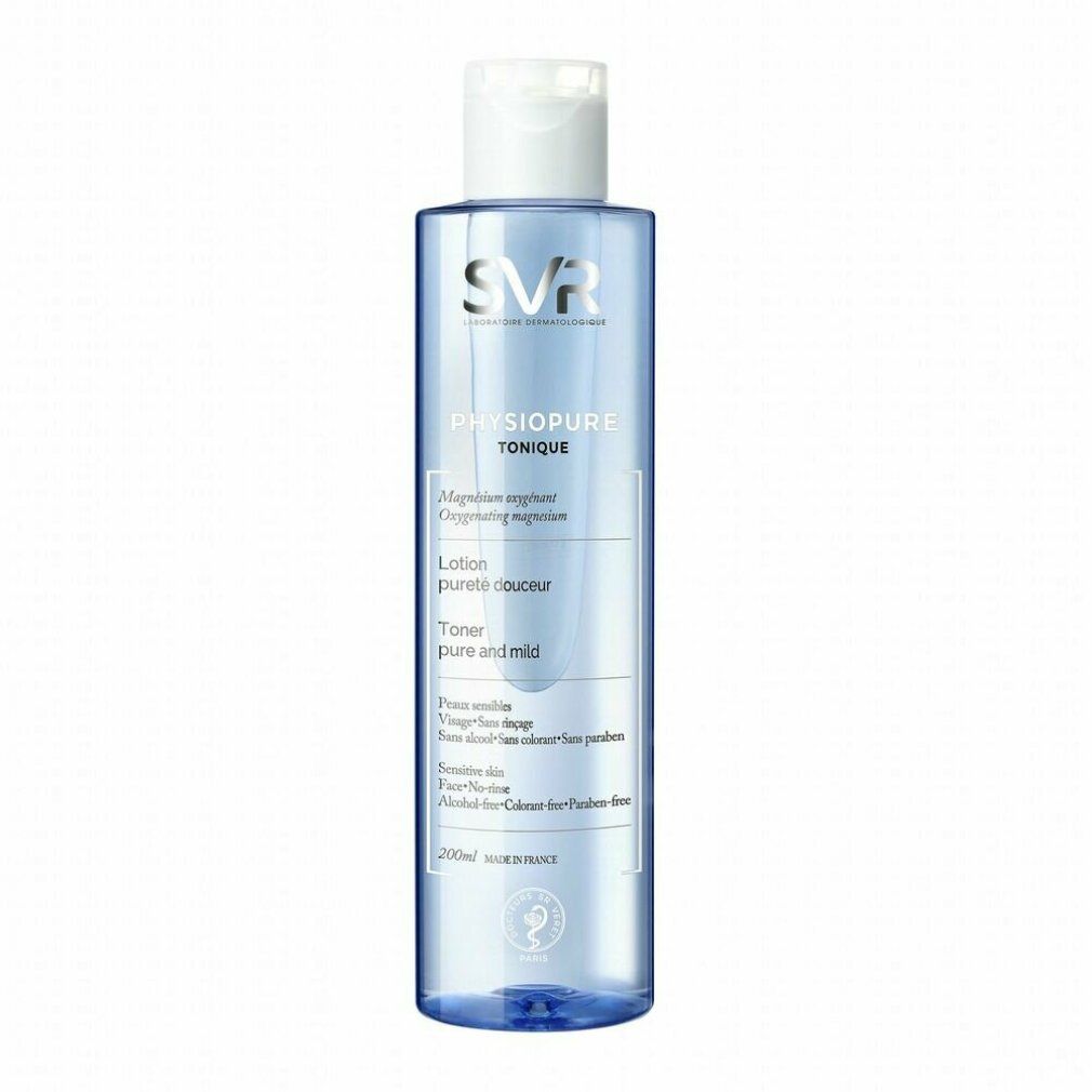 Svr physiopure tonique