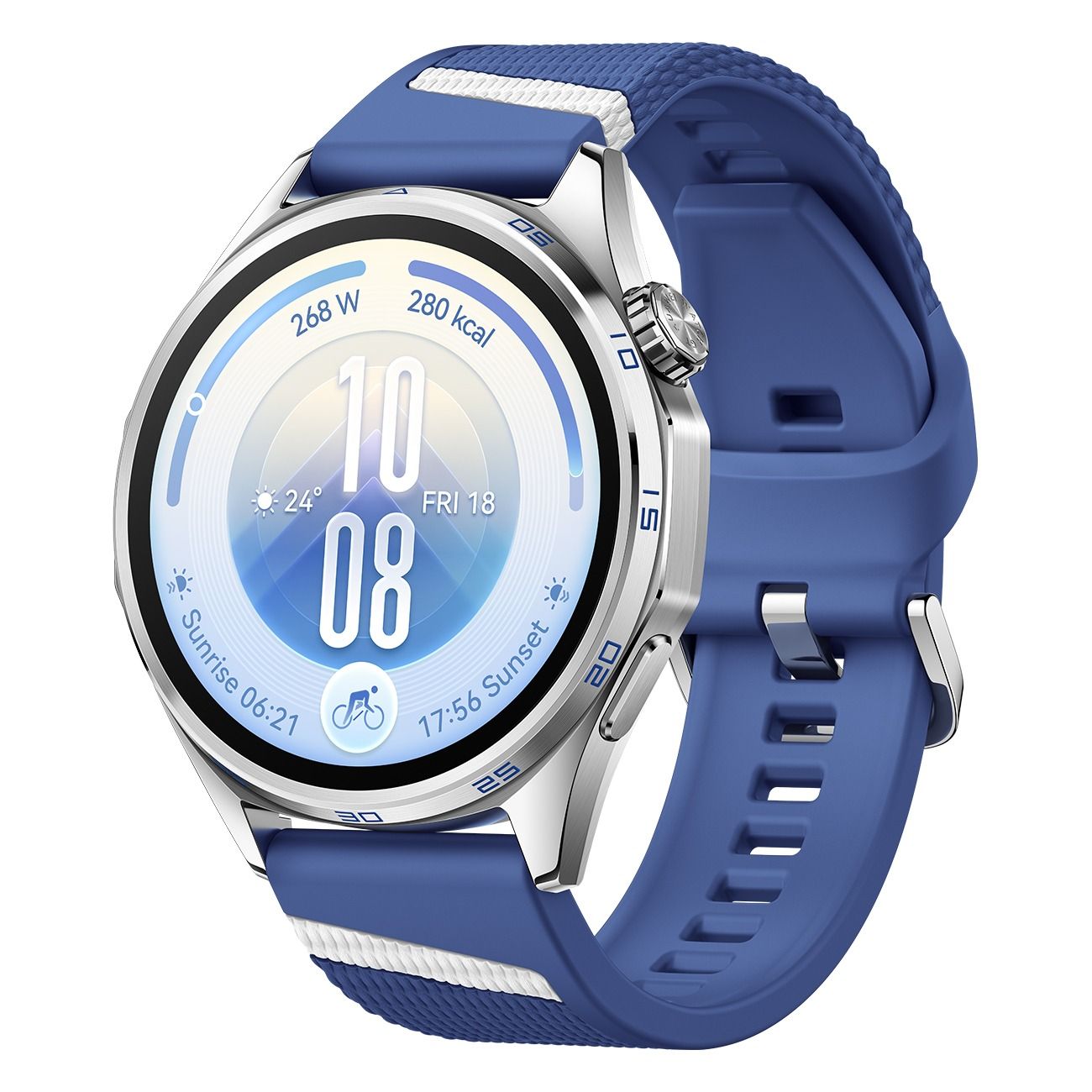 Huawei Watch GT 7 (46mm) Smartwatch