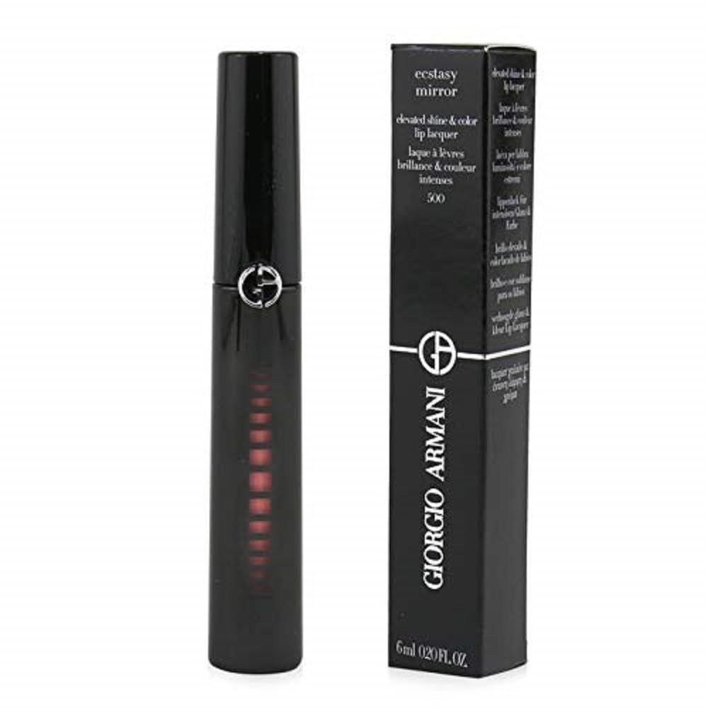 Giorgio Armani Estasi Mirror Lip Lacquer 500 6 ml
