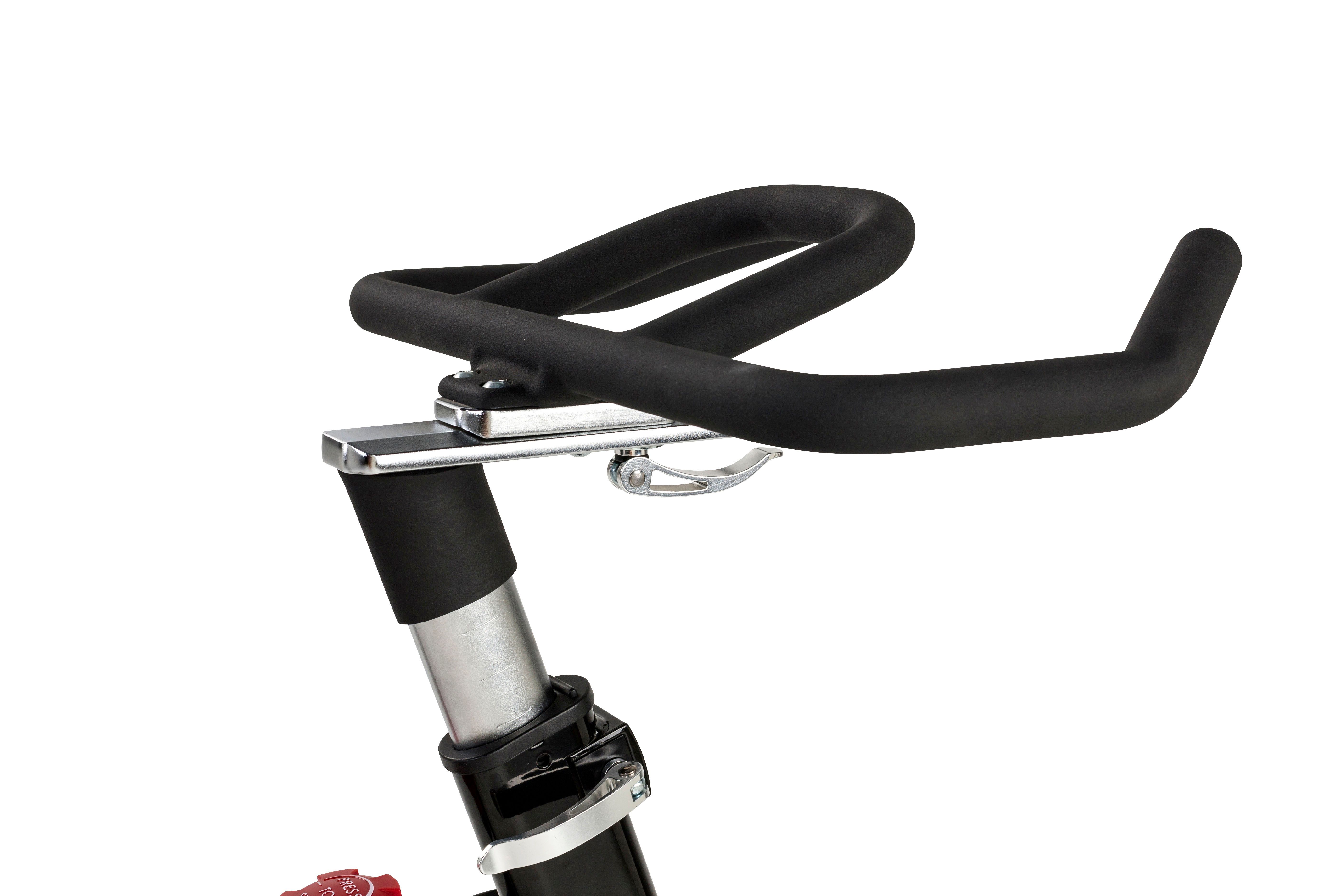 Tunturi Platinum PRO Sprinterbike