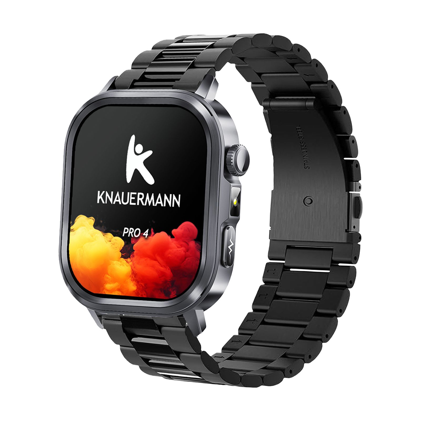 Knauermann PRO 4 (2026)