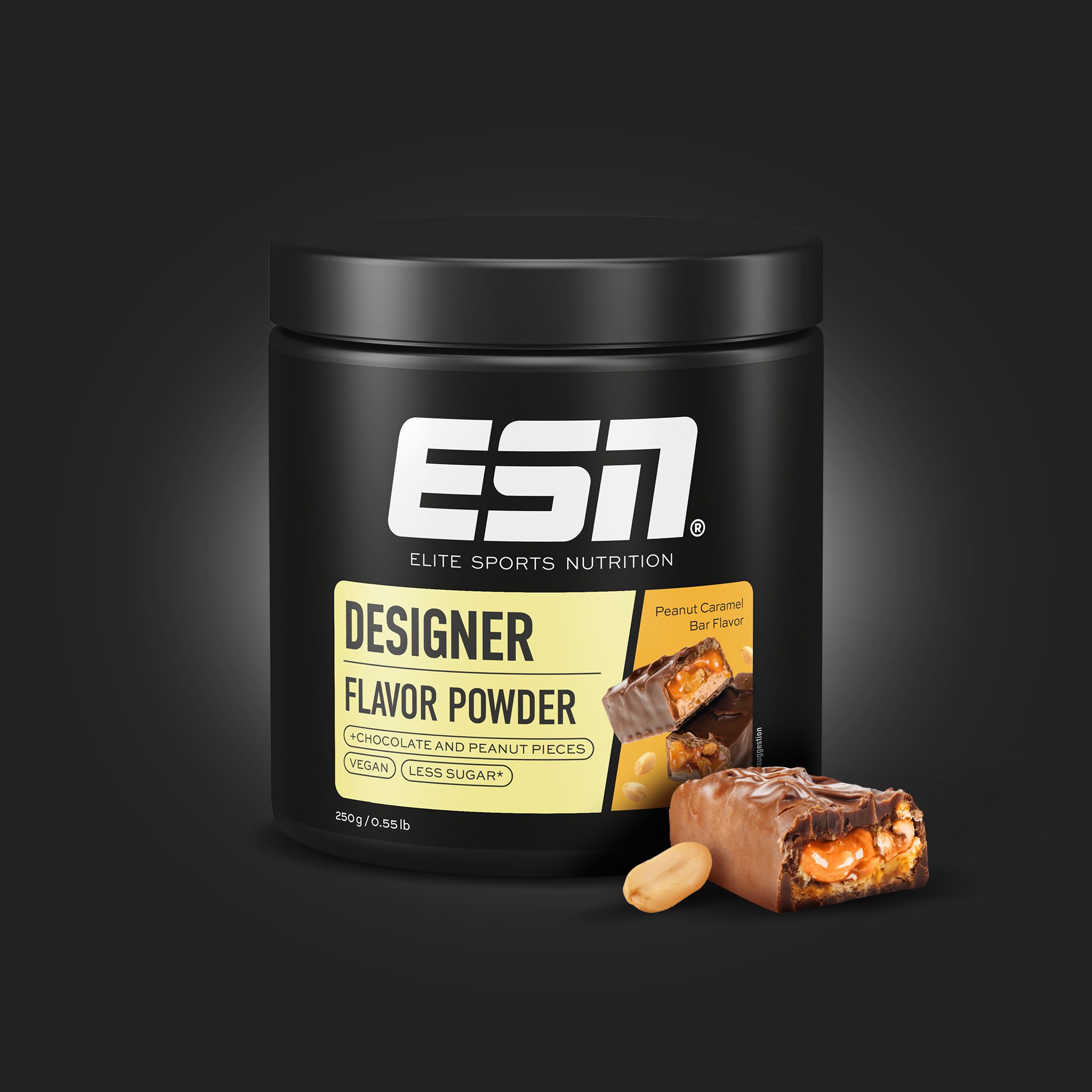 ESN Designer Flavor Powder Geschmackspulver