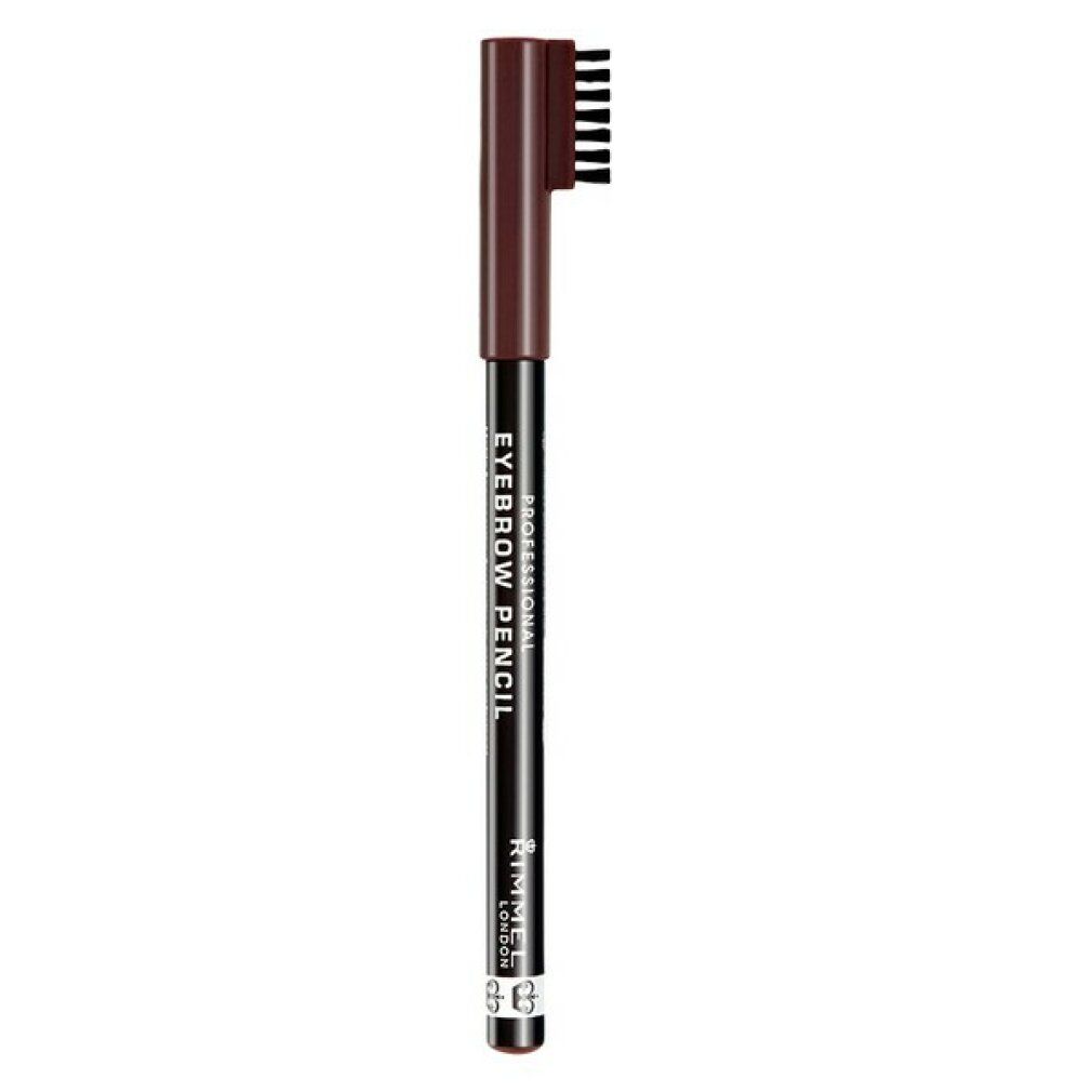 Rimmel London Professional Eyebrow Pencil 004