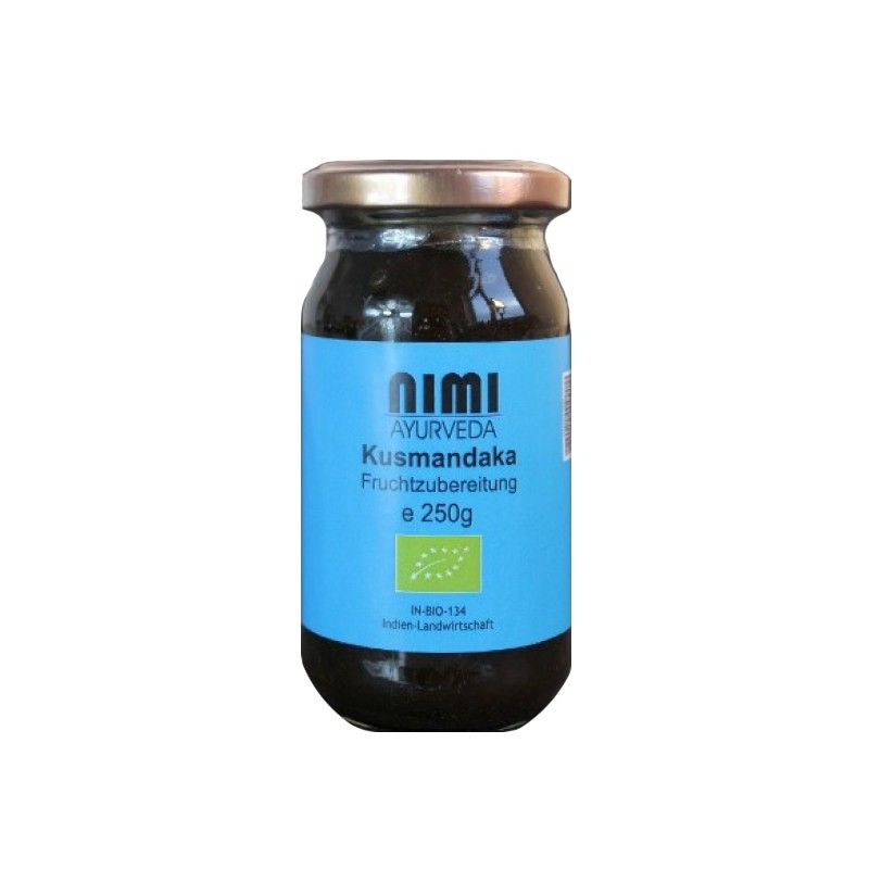 Nimi - Kusmandaka Rasayana Bio 250 G - Shop Apotheke