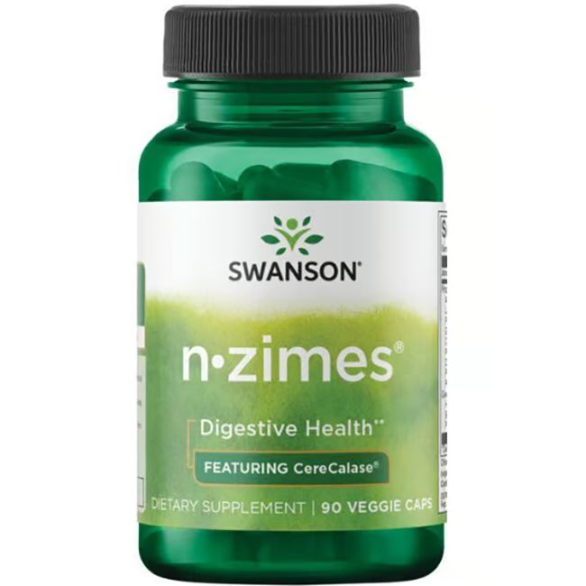 SWANSON N-Zimes
