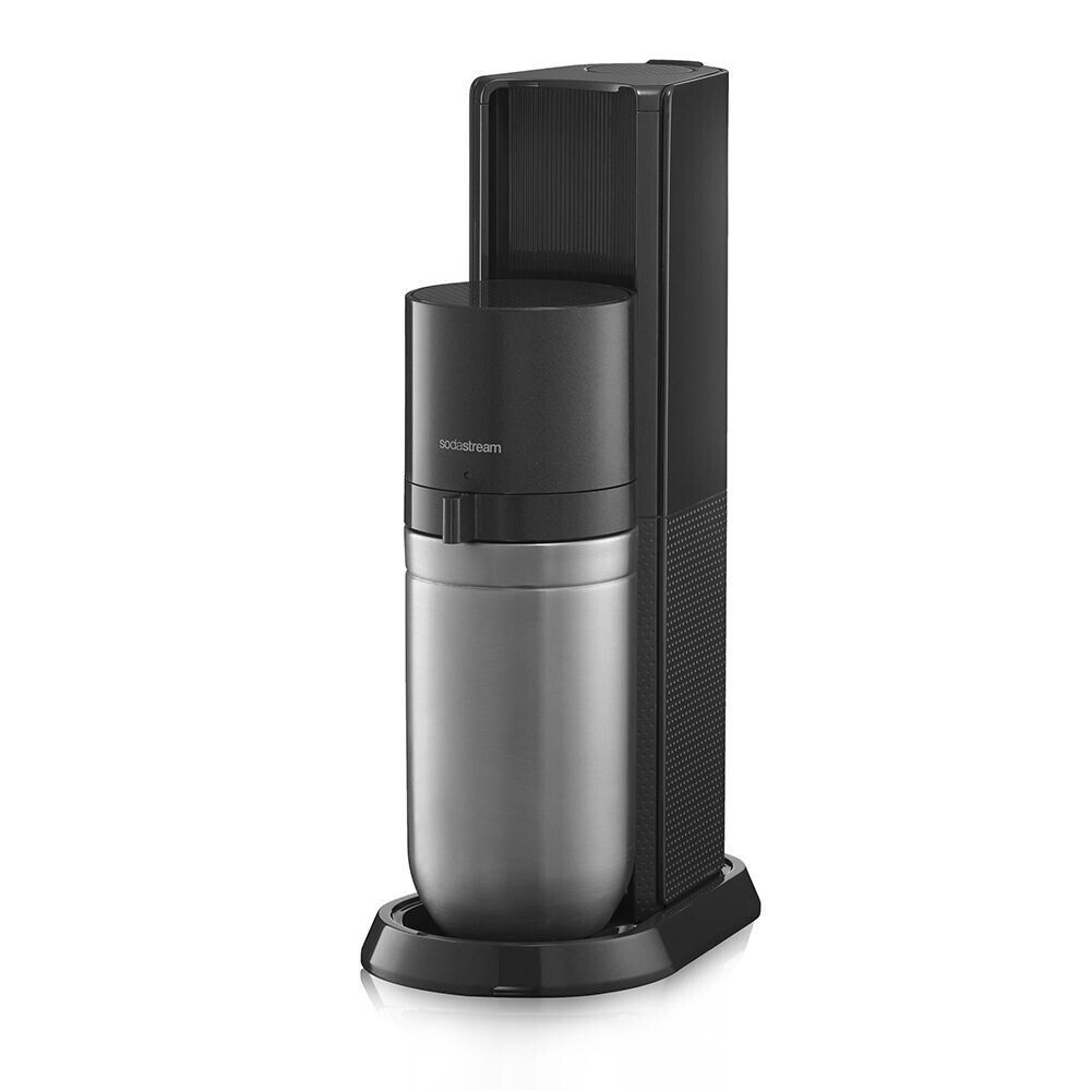 SodaStream Duo Standard Wasseraufbereiter