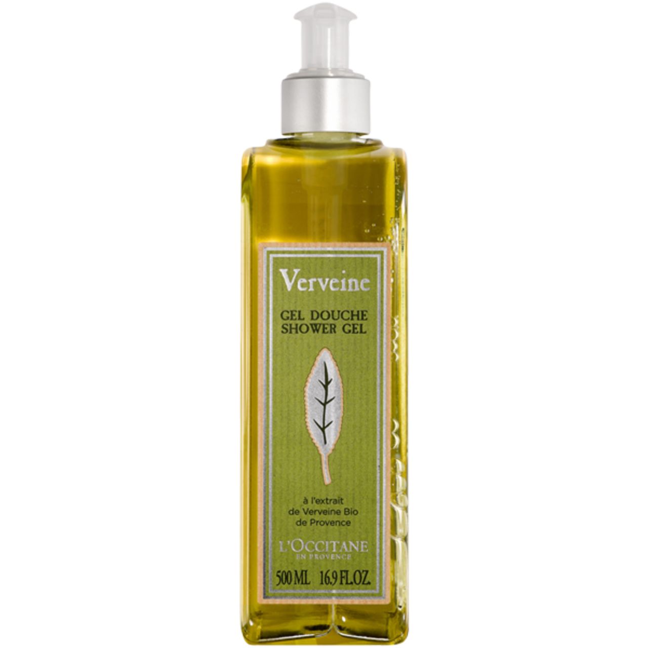 L'Occitane, Verbene Duschgel