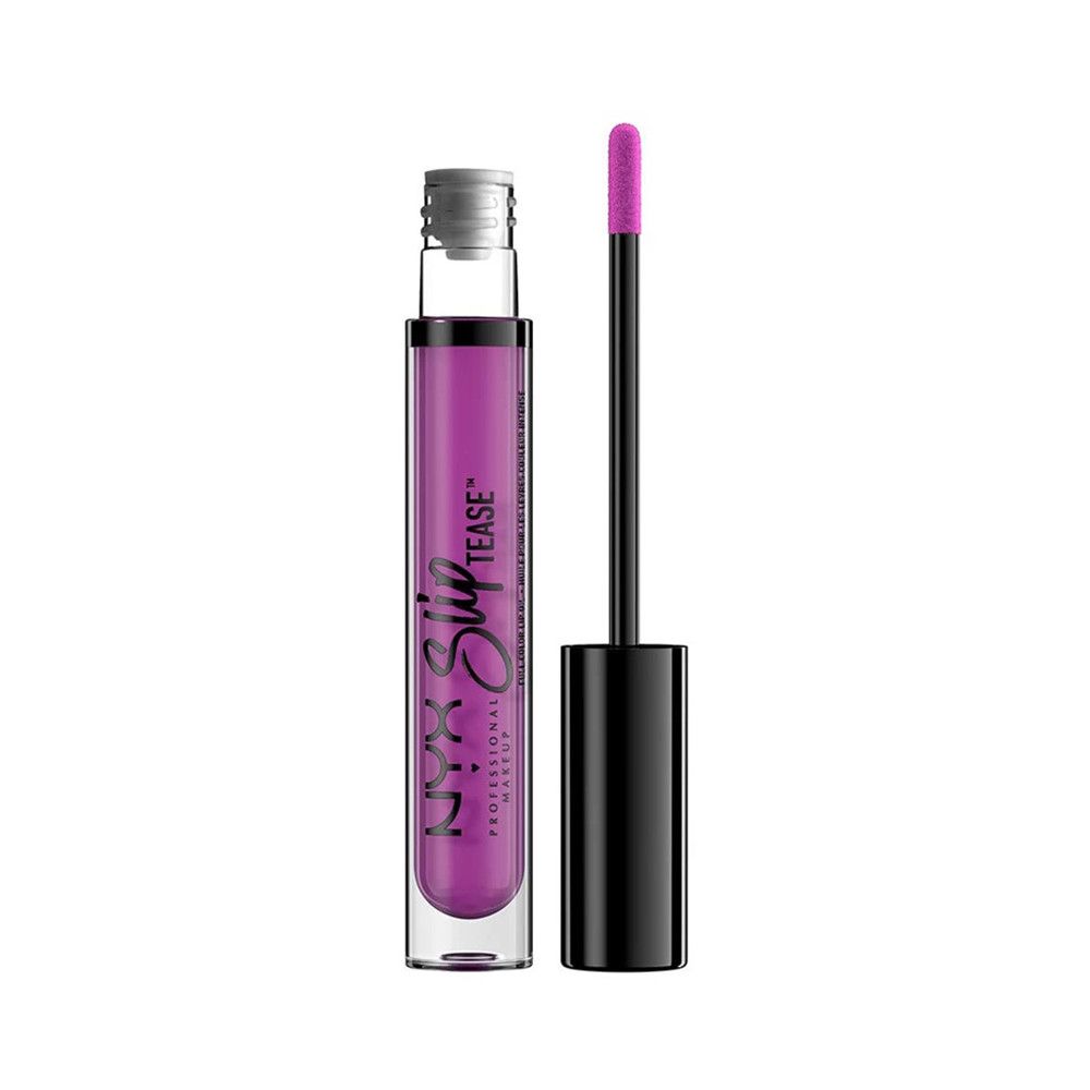 Nyx - Lippenöl Slip Tease Full Color