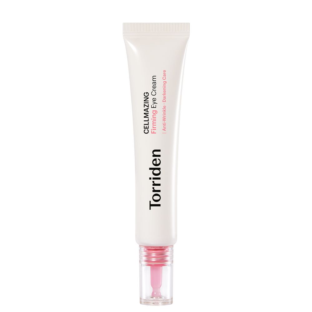 Cellmazing Firming Eye Cream