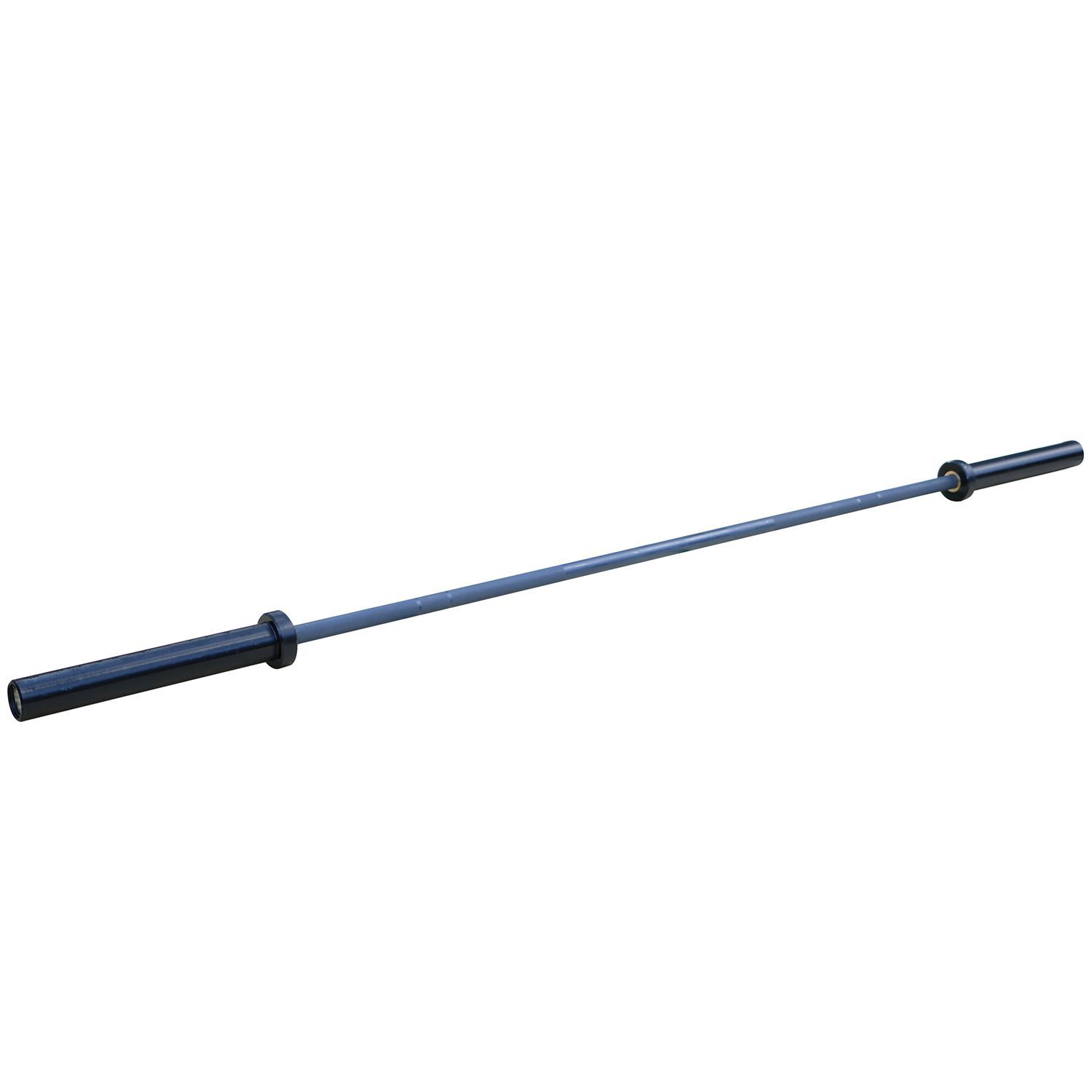 Sporttrend24 Olympia LanghantelstangeOBPC