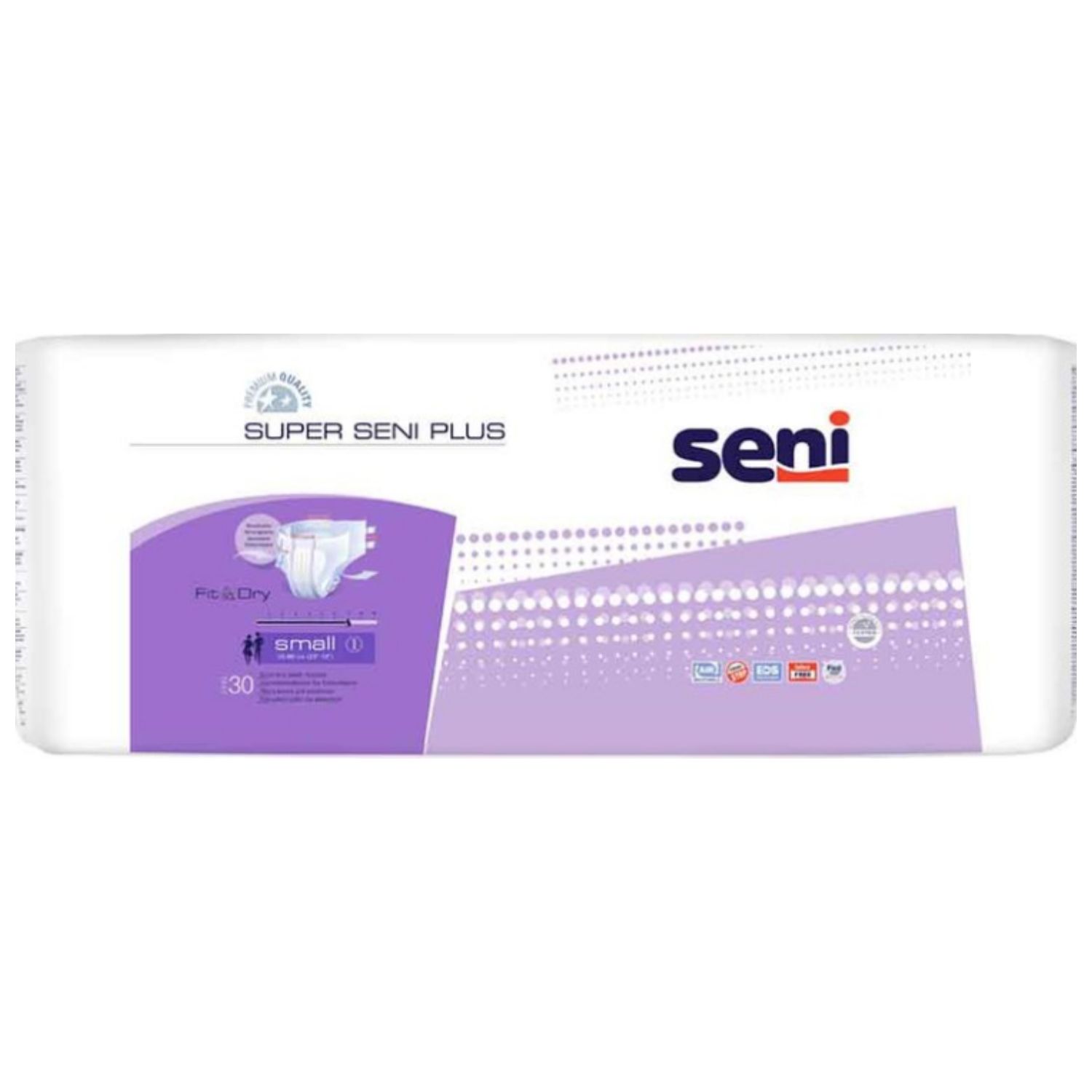 Super Seni Plus