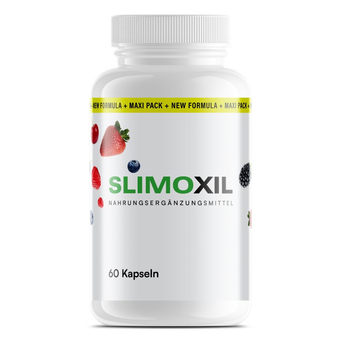 Slimoxil 60 St Kapseln