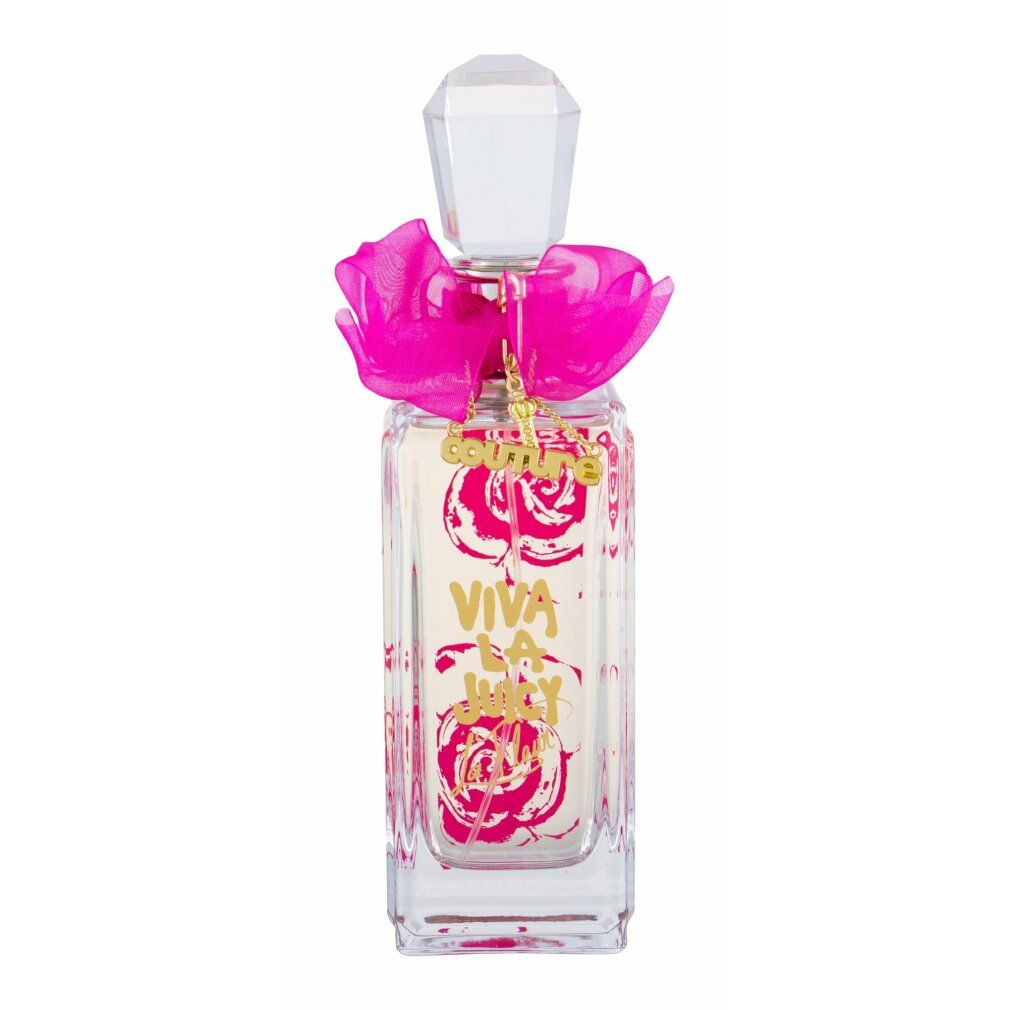 Juicy Couture Viva La Juicy La Fleur Eau de Toilette  Spray