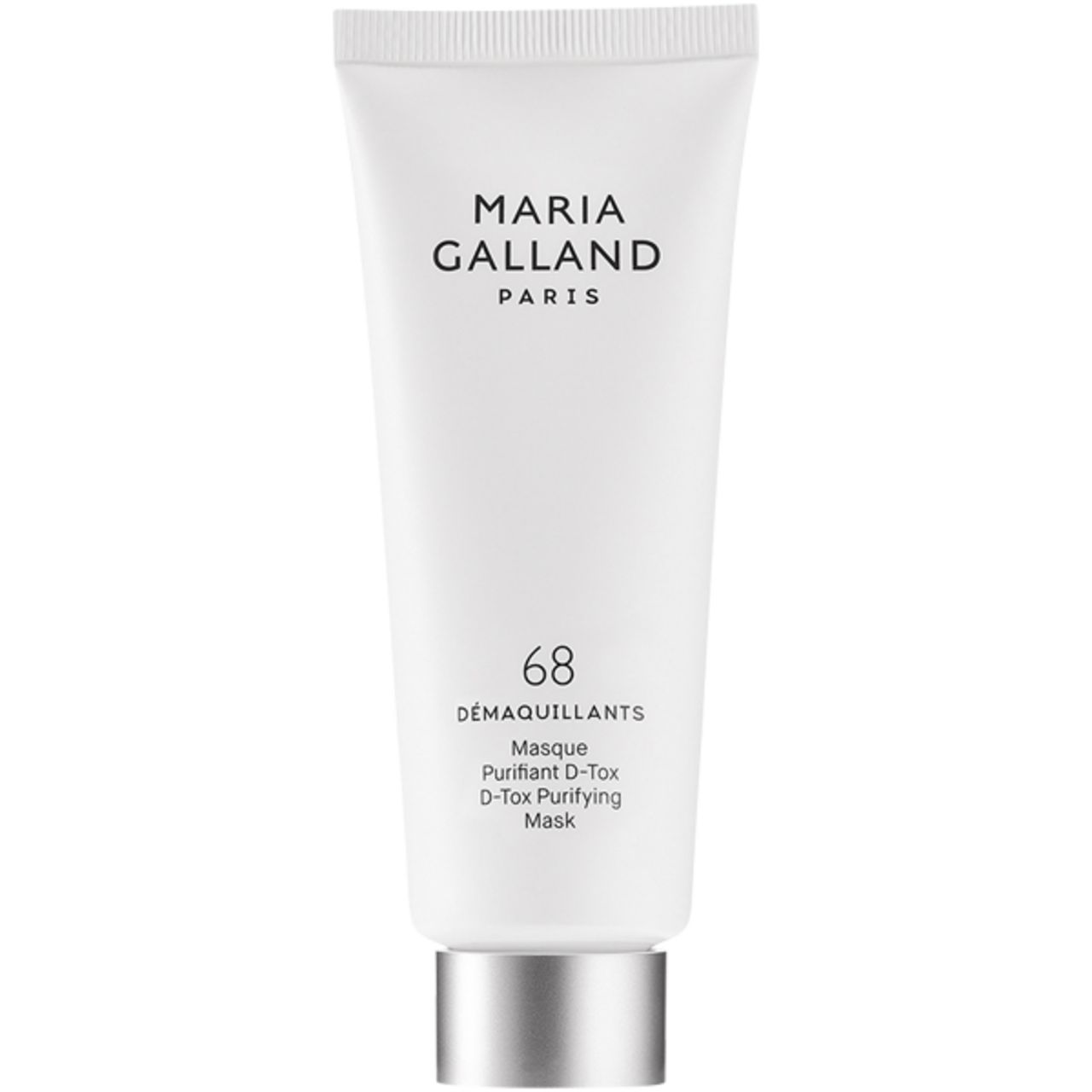 Maria Galland Paris, 68-Masque Purifiant D-Tox
