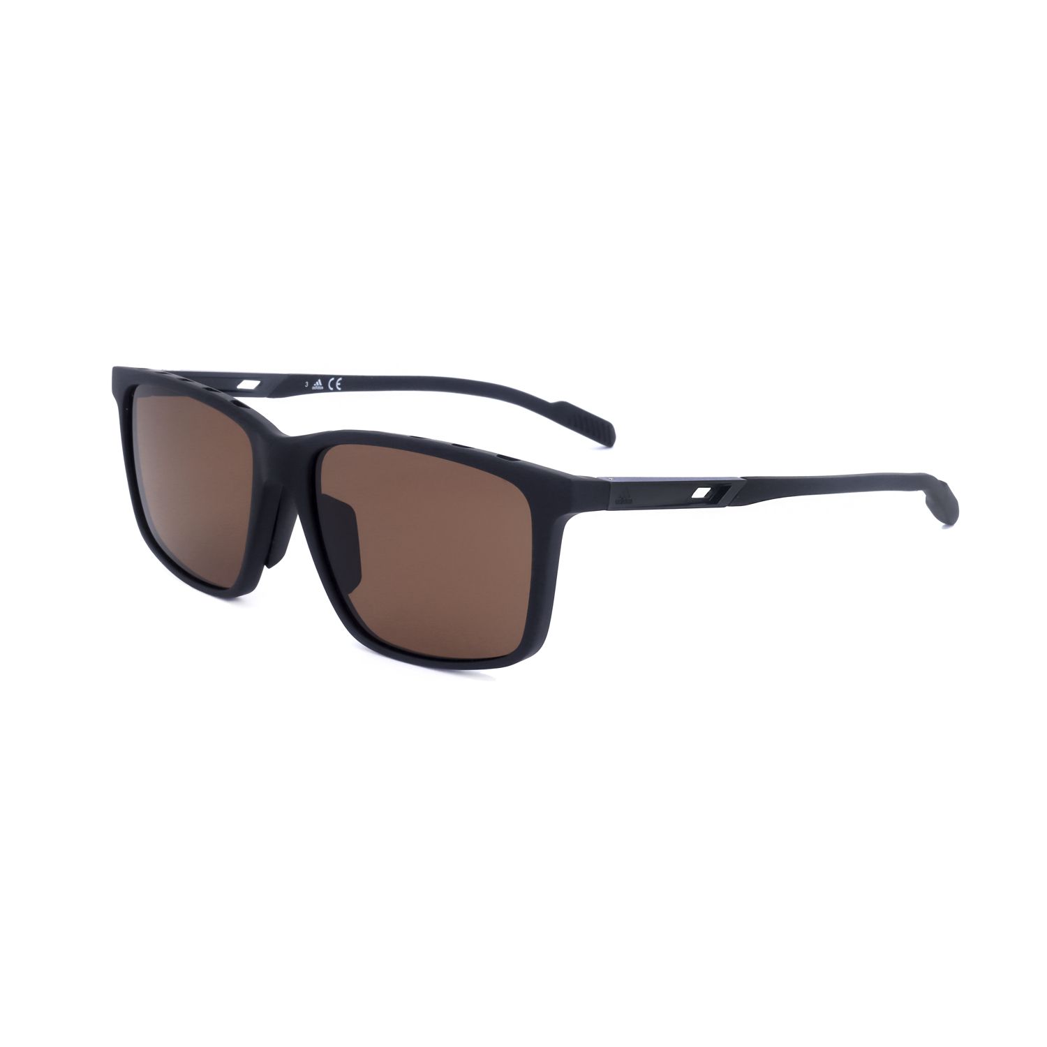 Adidas occhiali da sole uomo SP0050 black