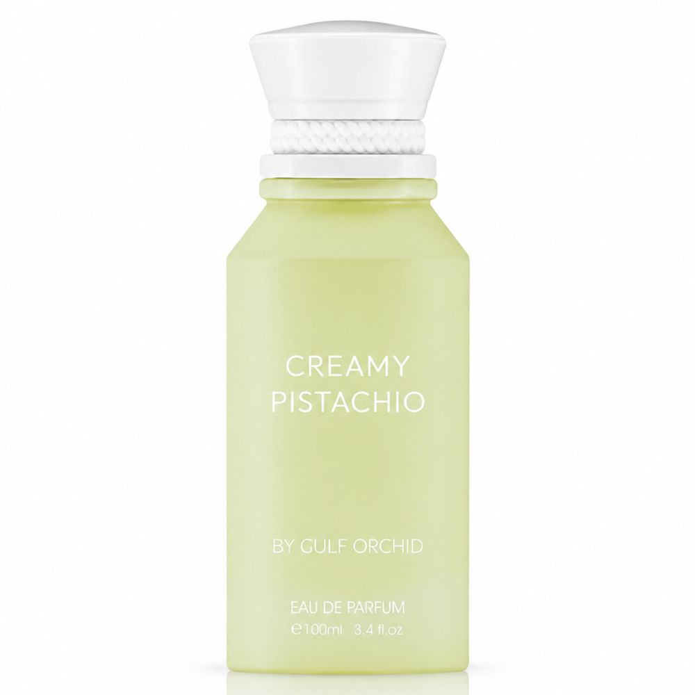 Gulf Orchid - Eau de Parfum Cremige Pistazie 100 ml