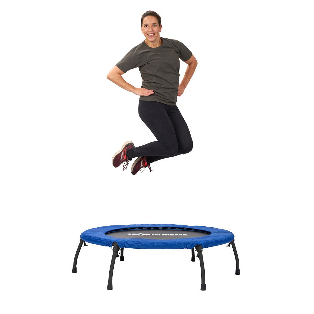 Sport-Thieme Trampolin Flex Pro