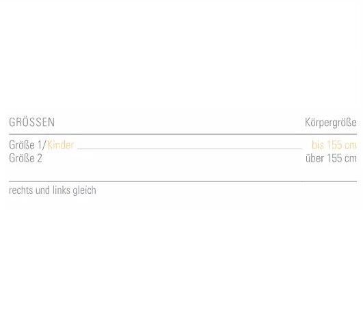 BORT MalleoStabil Sprunggelenksorthese