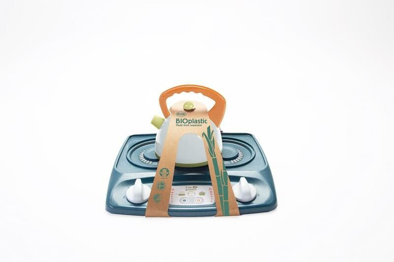 Dantoy®, Bio Herd & Kesselset, 2 teilig, 5645