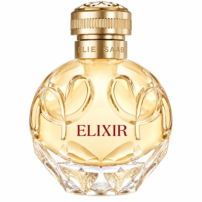 Elie Saab Elixir - 100ML Eau de Parfum Damen Parfum - Bild 4