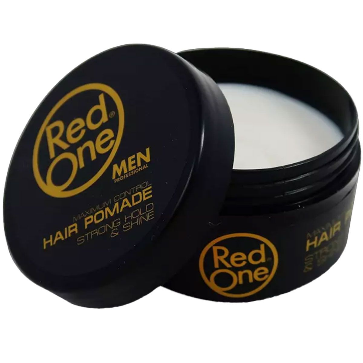 Red One - Hair Pomade 100 ml