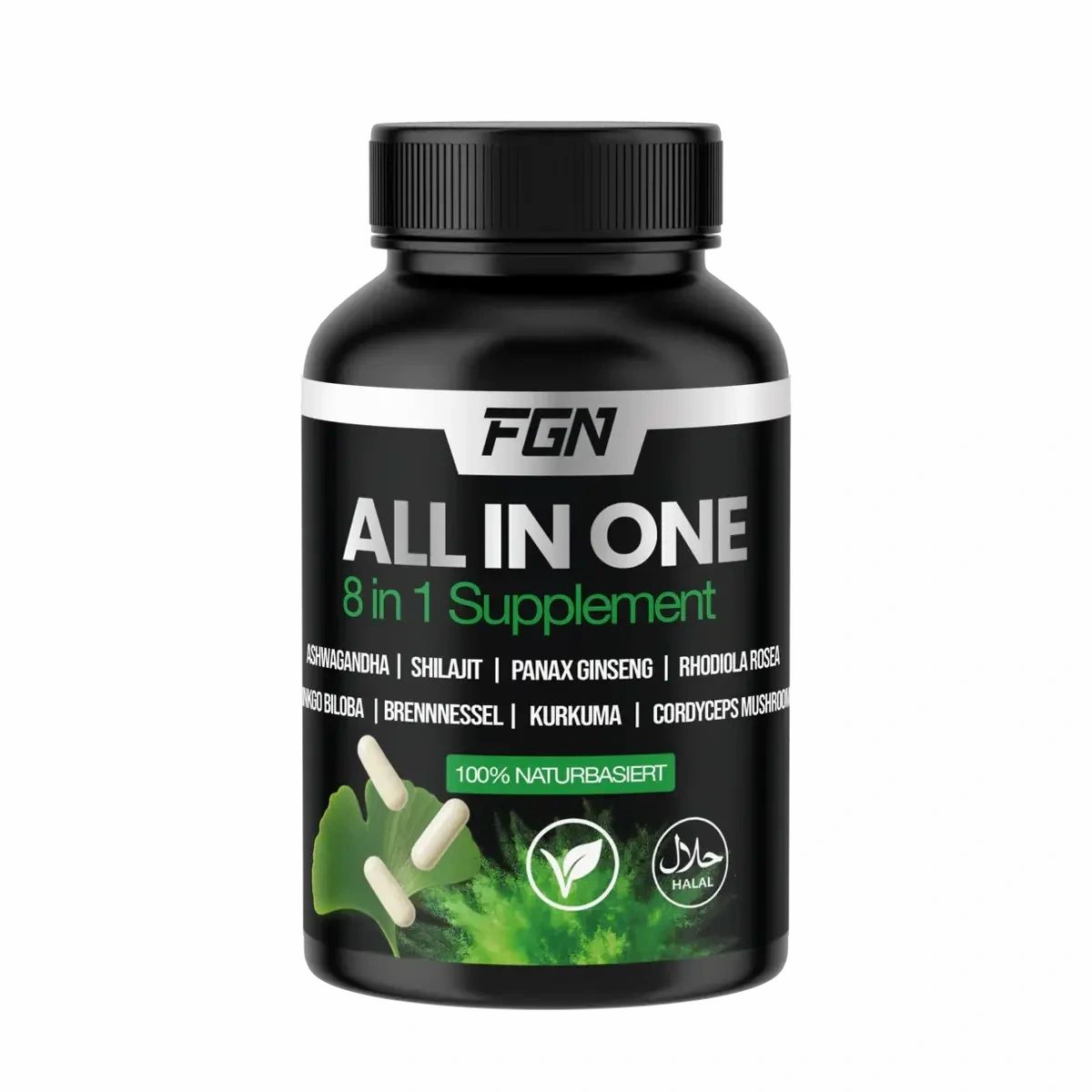 FGN All in One 100 g