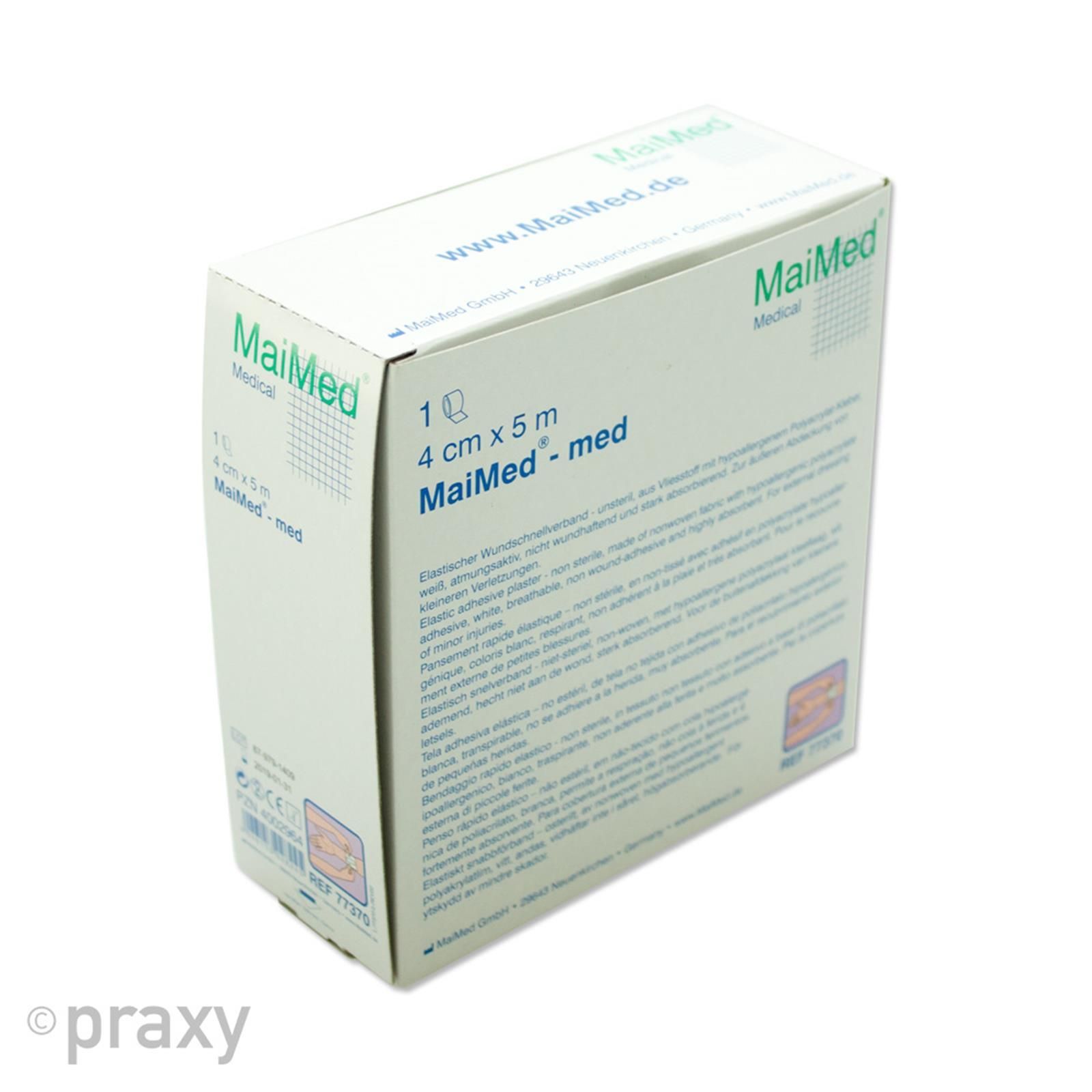 MAIMED MED 4CMX5M 1 St - Shop Apotheke