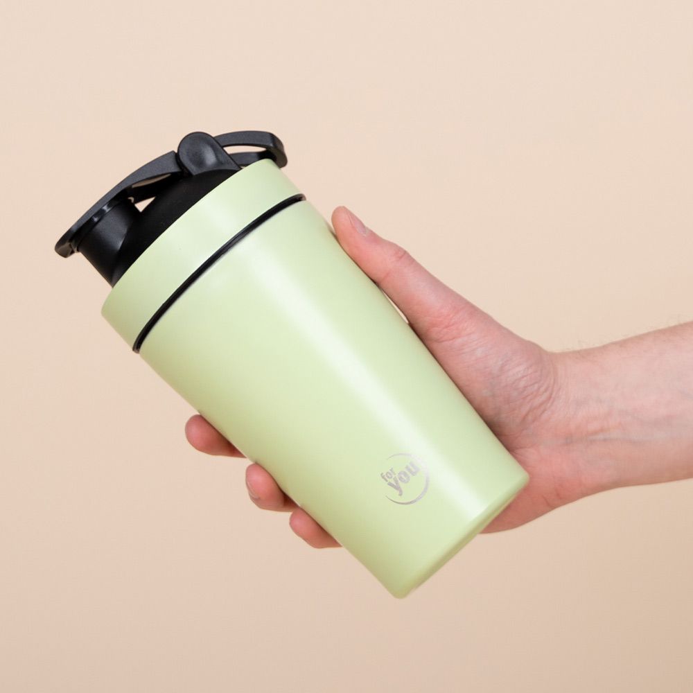 for you Shaker Edelstahl Doppelpack