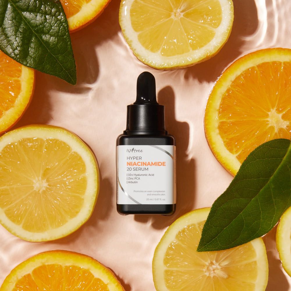 ISNTREE HYPER NIACINAMIDE 20 SERUM 20ml