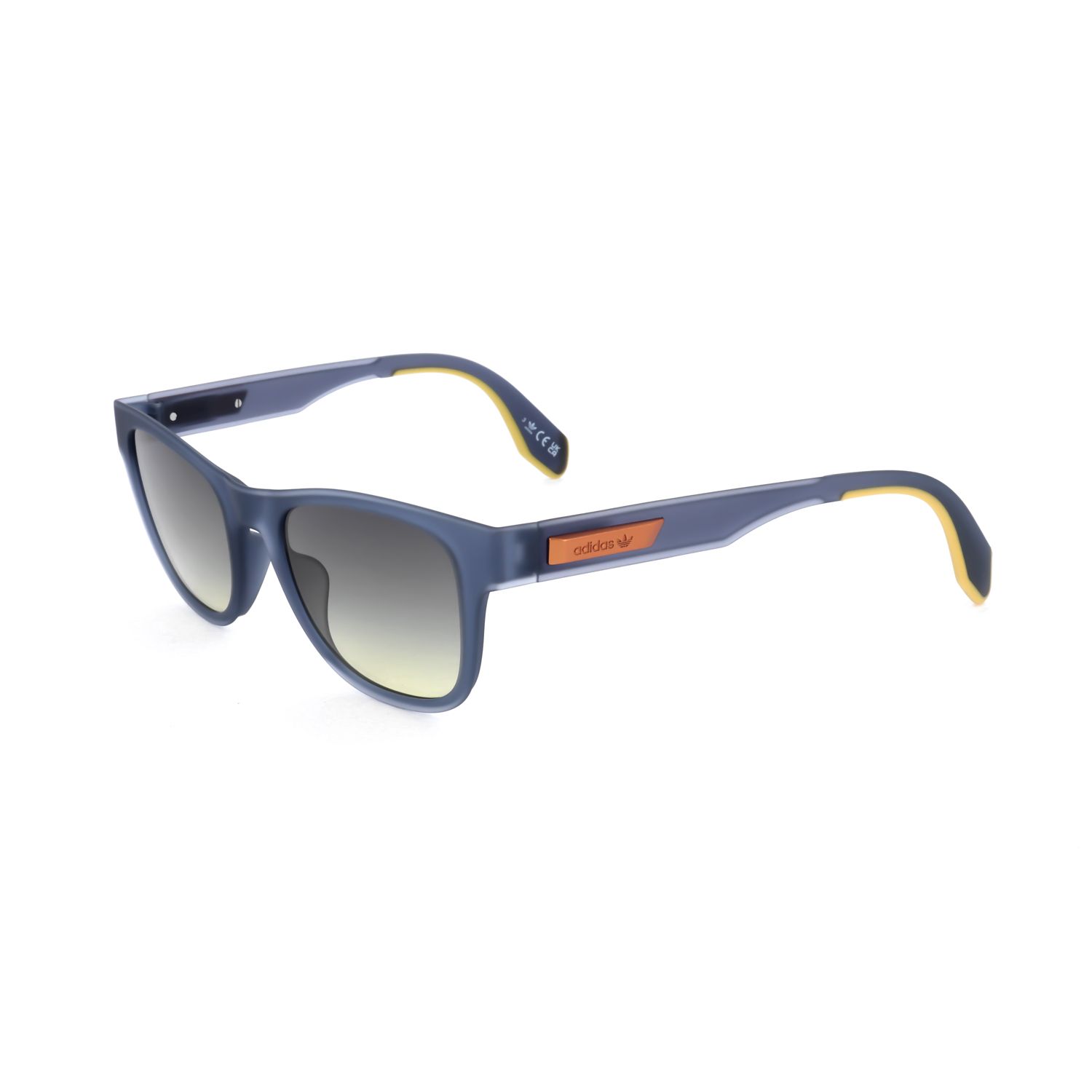 Adidas occhiali da sole unisex OR0079 blue