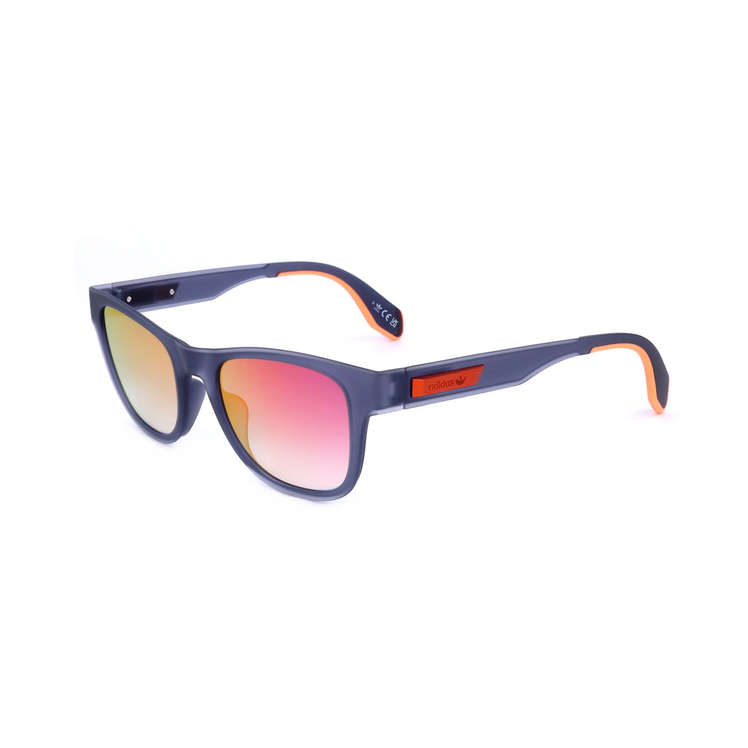 Adidas occhiali da sole unisex OR0079 blue red