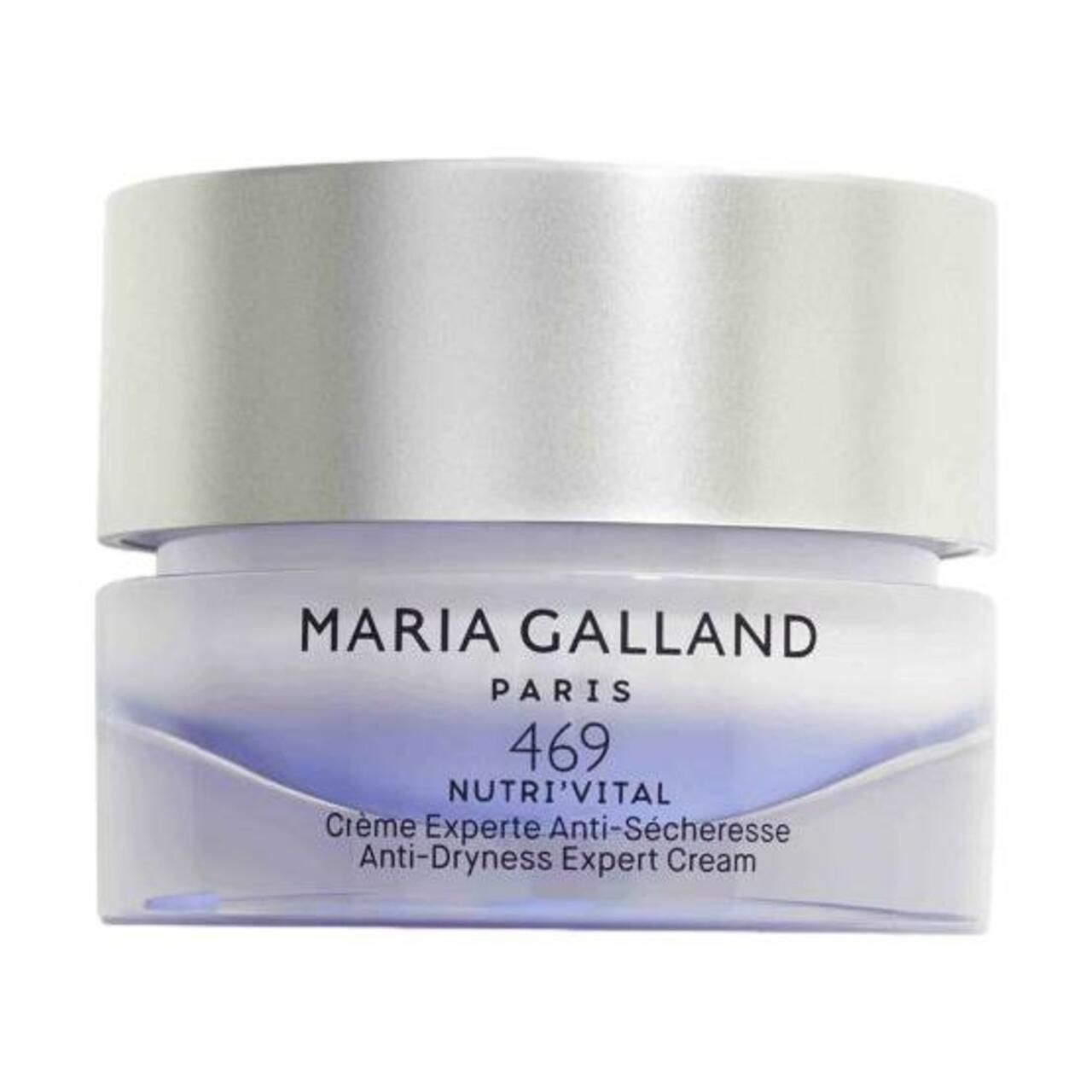 Maria Galland Paris, 469-Crème Experte Anti-Sécheresse