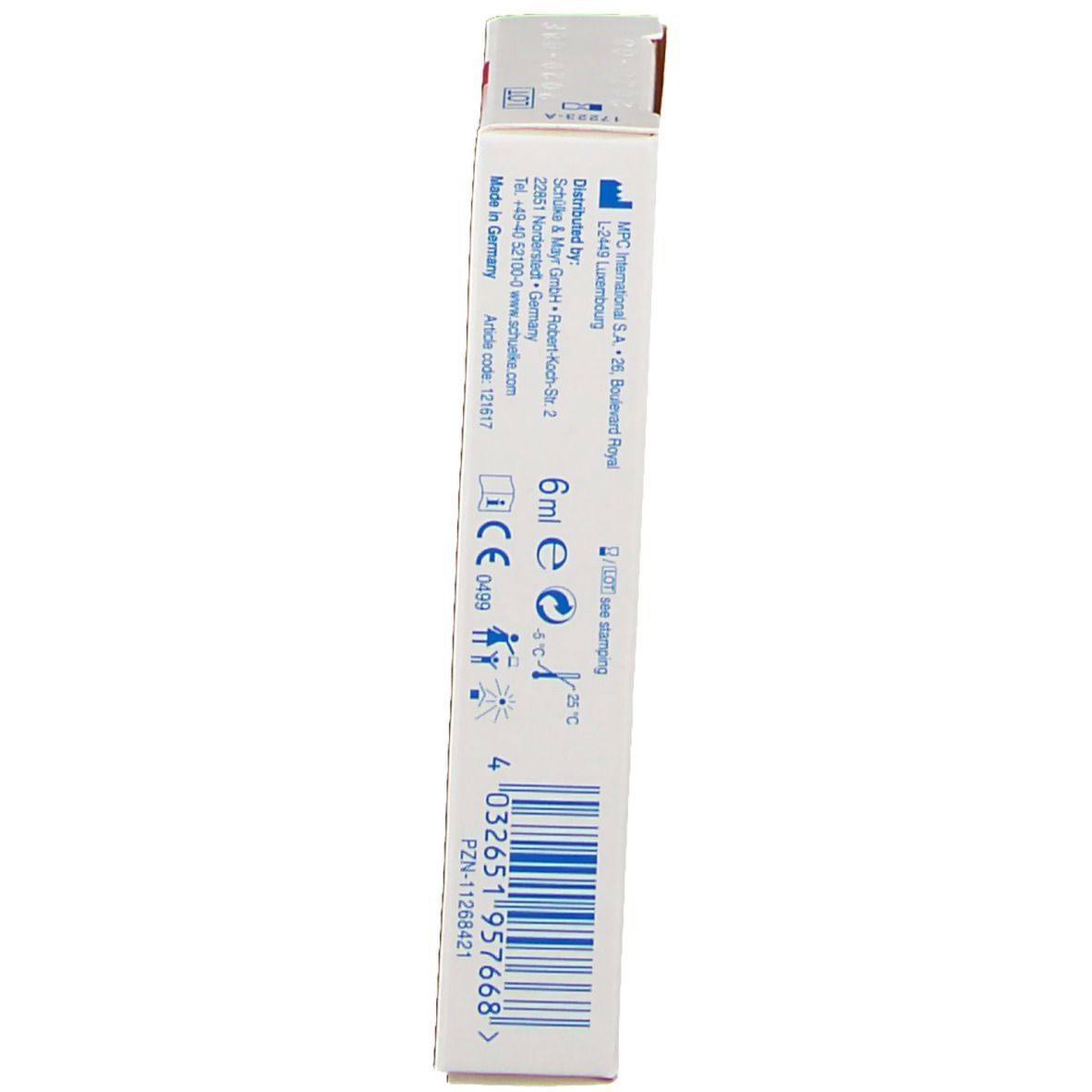 Octenisan® md Nasengel