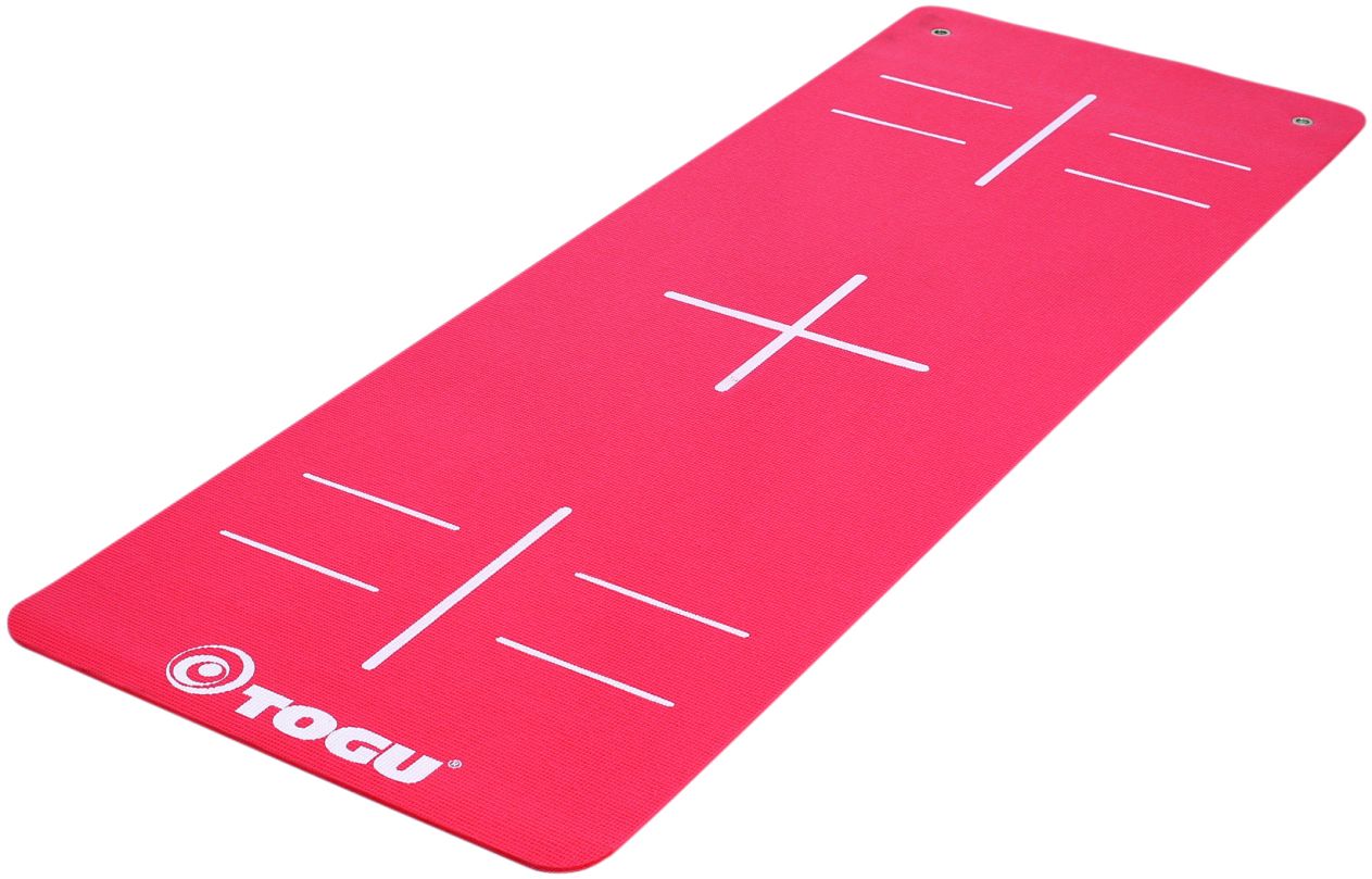 TOGU® Gymnastikmatte JumpYone®