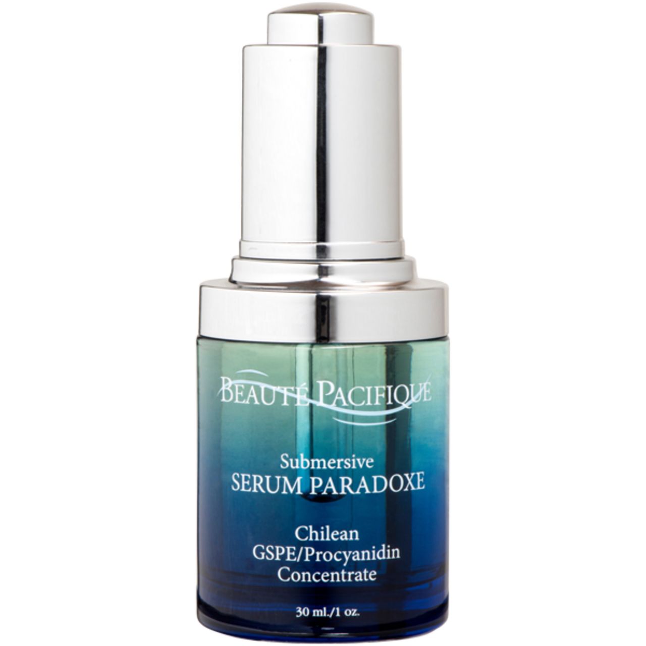 Beauté Pacifique, Submersive Serum Paradoxe