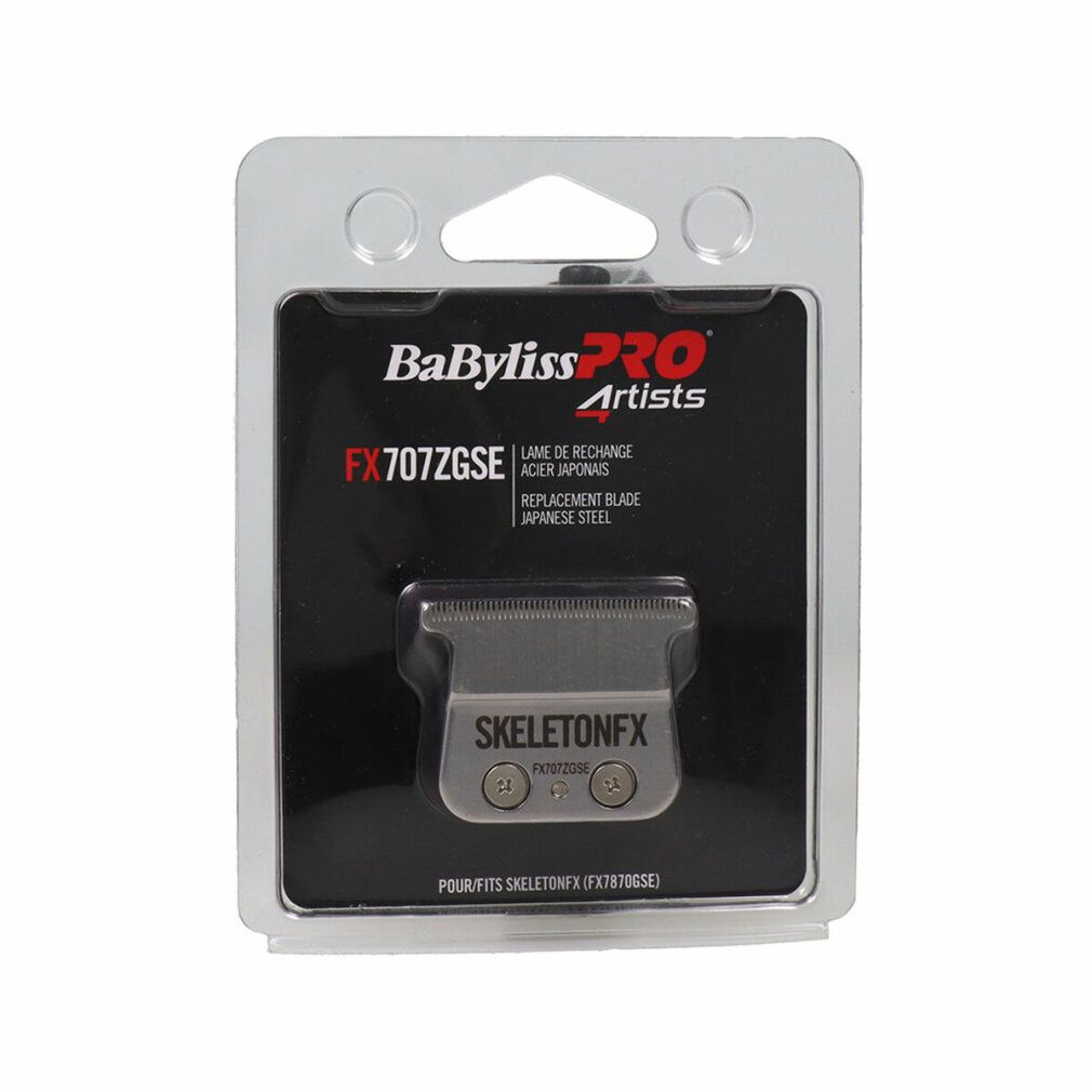 Rasierkopf Babyliss Spare Blade 1 St
