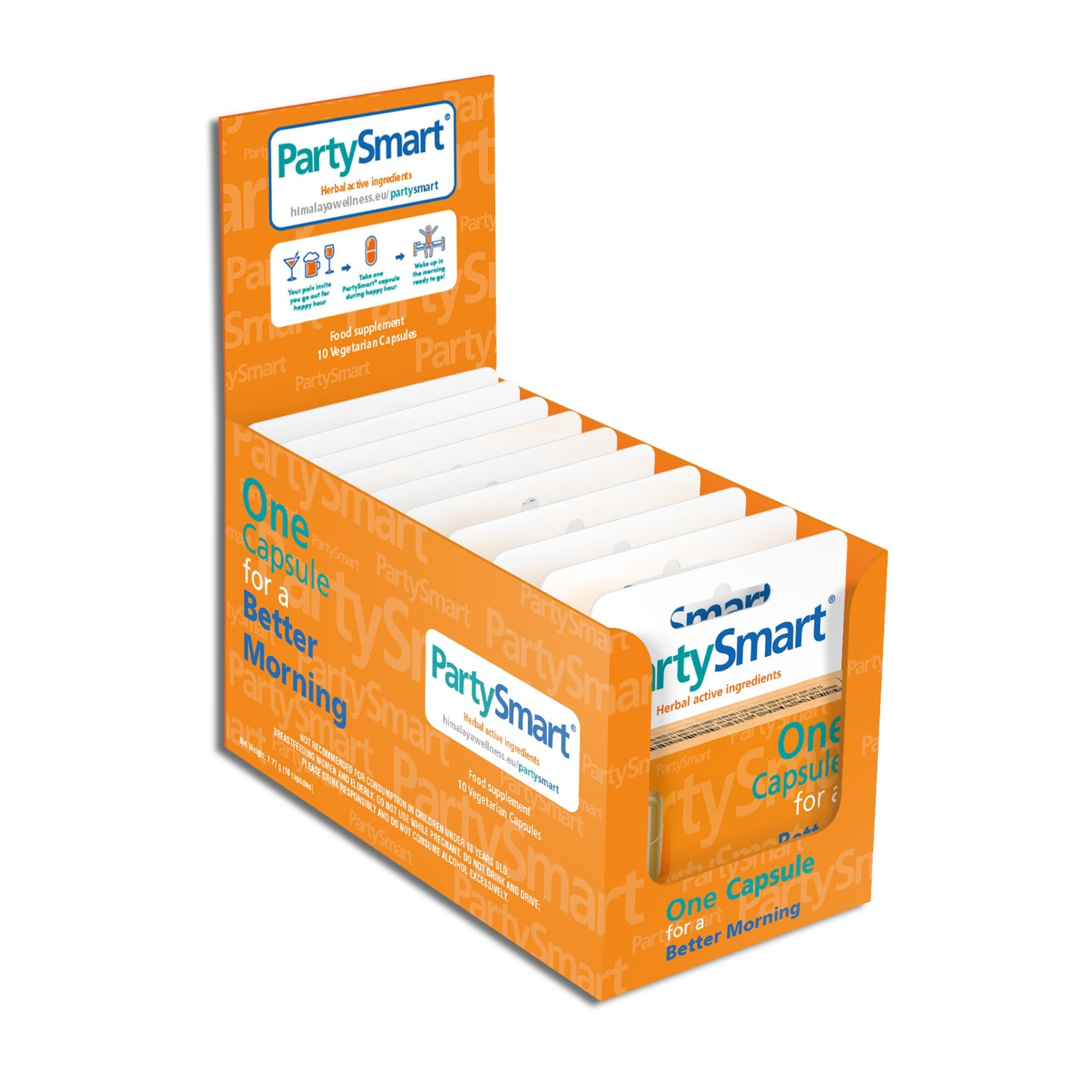 Himalaya Partysmart