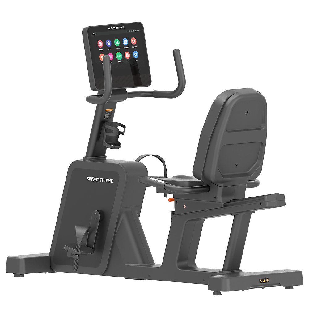 Sport-Thieme Liegeergometer R850