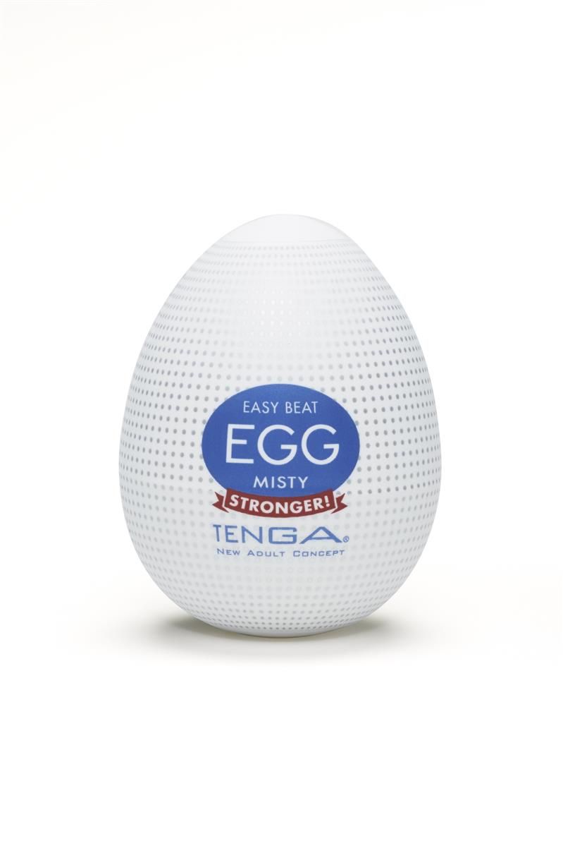 Tenga Ei Masturbator „Egg Misty”