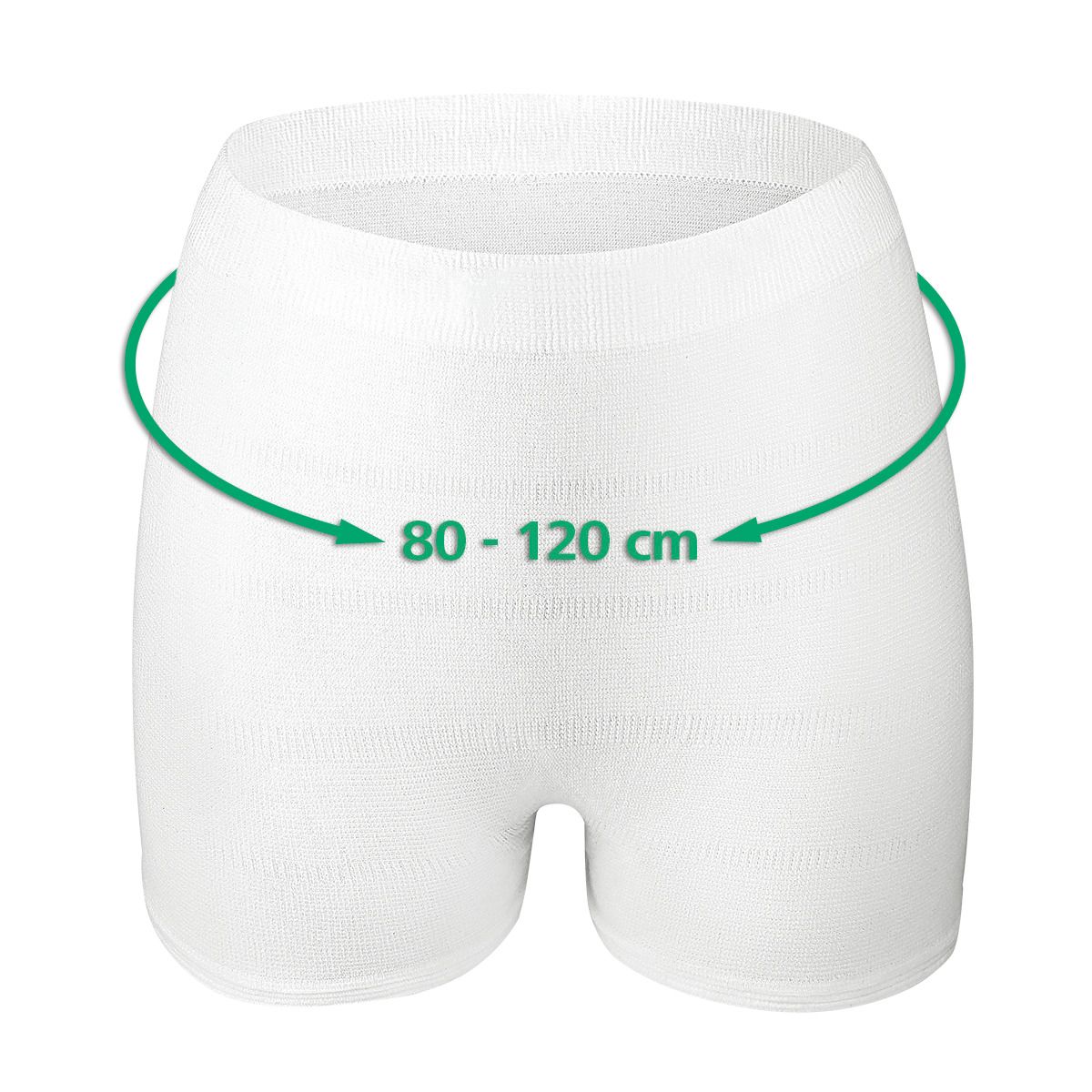 MoliCare Premium Fixpants, long leg