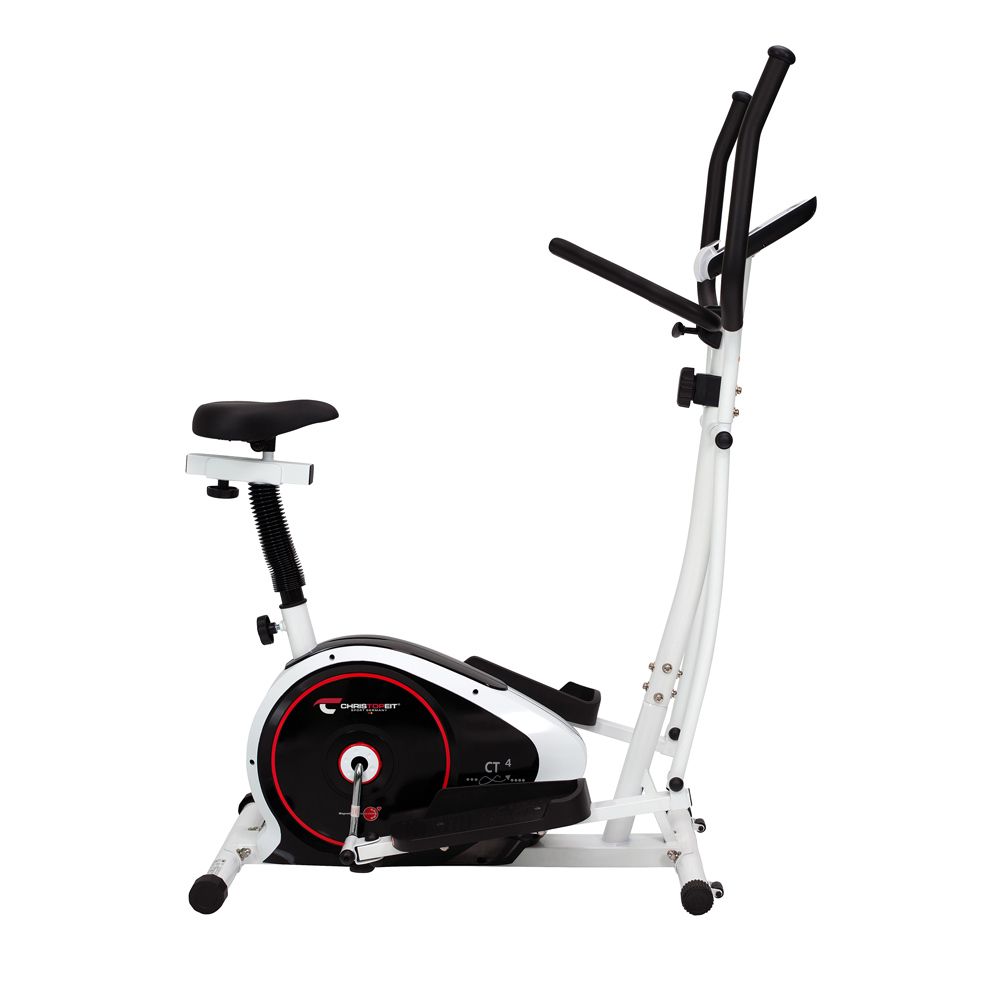 CT APOTHEKE - 4 St SHOP SPORT 1 Crosstrainer CHRISTOPEIT