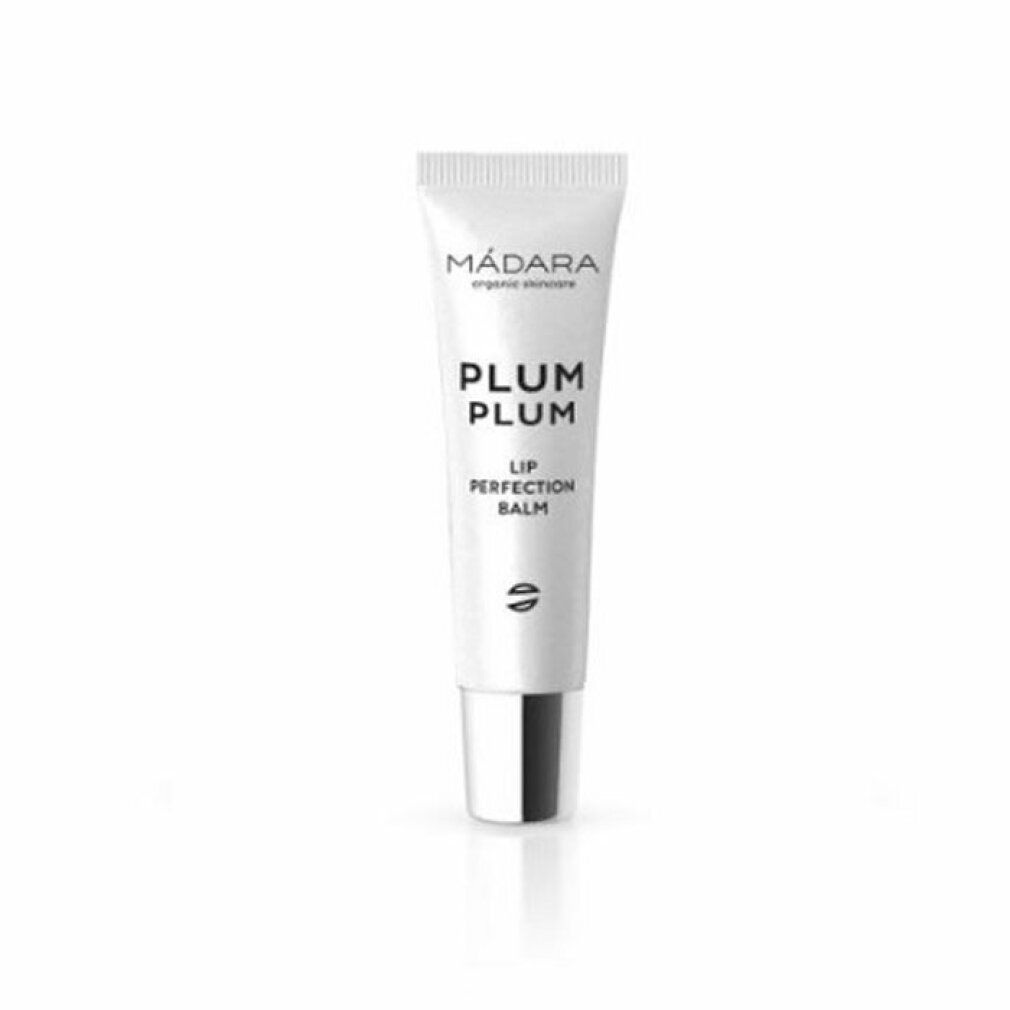 Madara Plum Plum Lippenbalsam 15ml